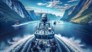 Norway Enhances Maritime Security Amid Surveillance Concerns