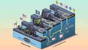 The Evolution of E-Bike Regulations in the Southwestern States