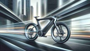 The Rise of High-Speed Electric Bicycles