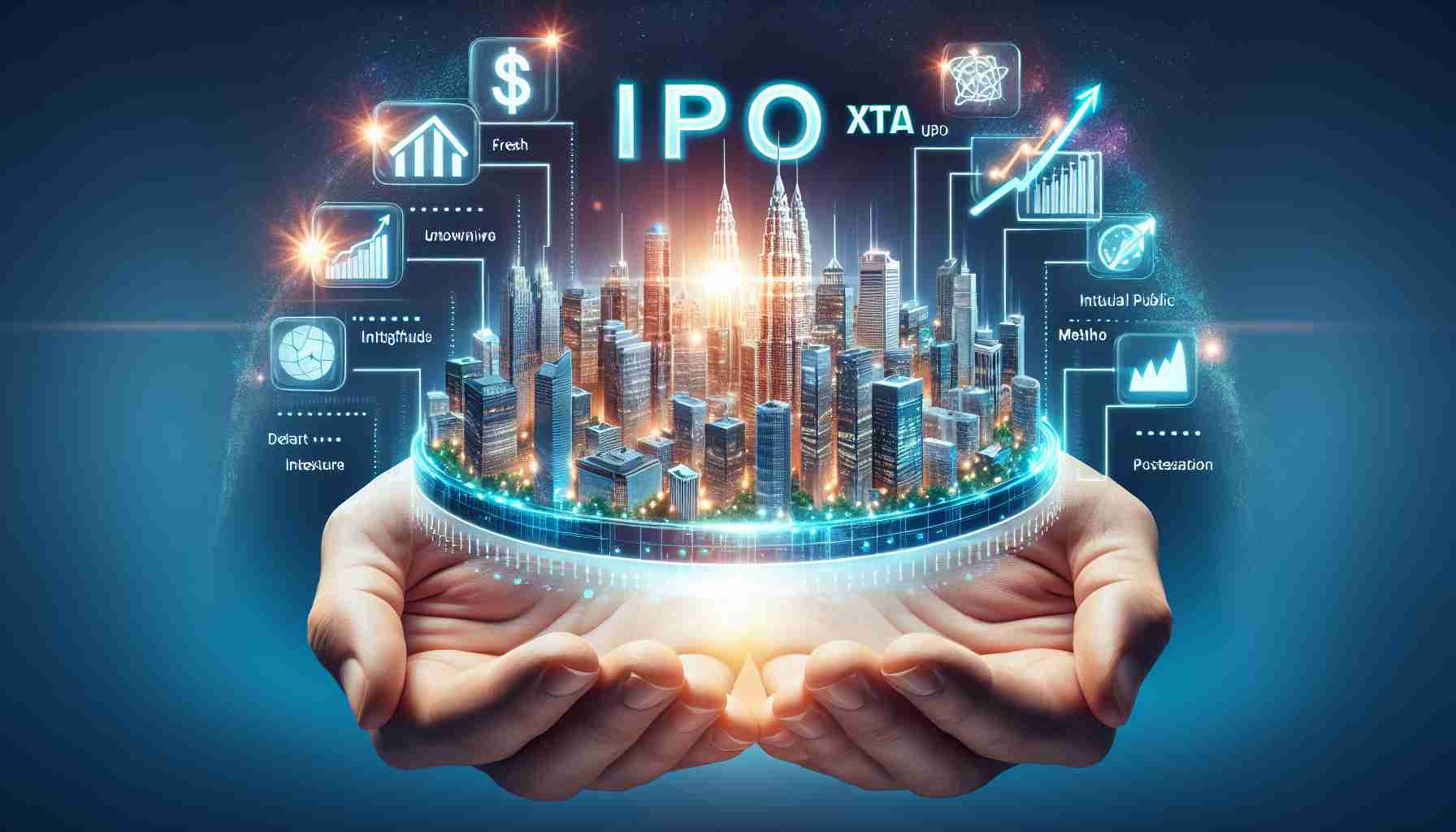 Discover the Fresh Approach to Initial Public Offerings with “IPO Xtra” – What’s the Hype All About?