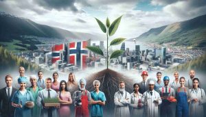 Norway Prepares for Future Growth and Stability Despite Economic Challenges