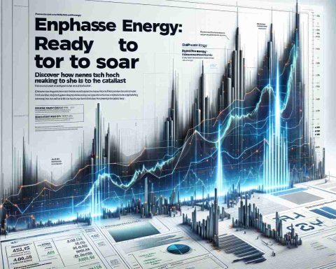 Acciones de Enphase Energy: ¿Listas para despegar? ¡Descubre cómo la nueva tecnología es el catalizador