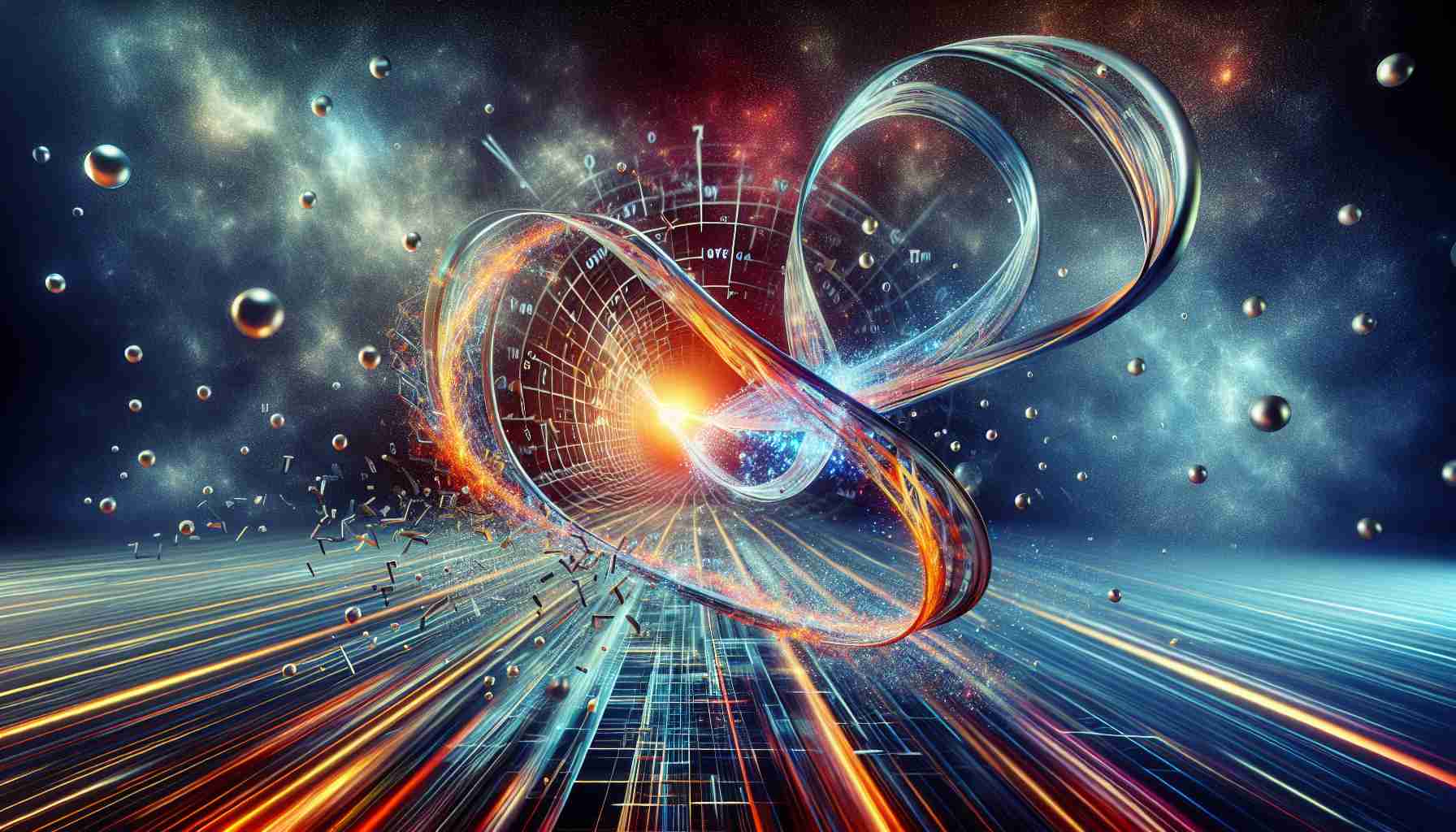 A Shocking Twist on Time! What Quantum Physics Might Be Hiding