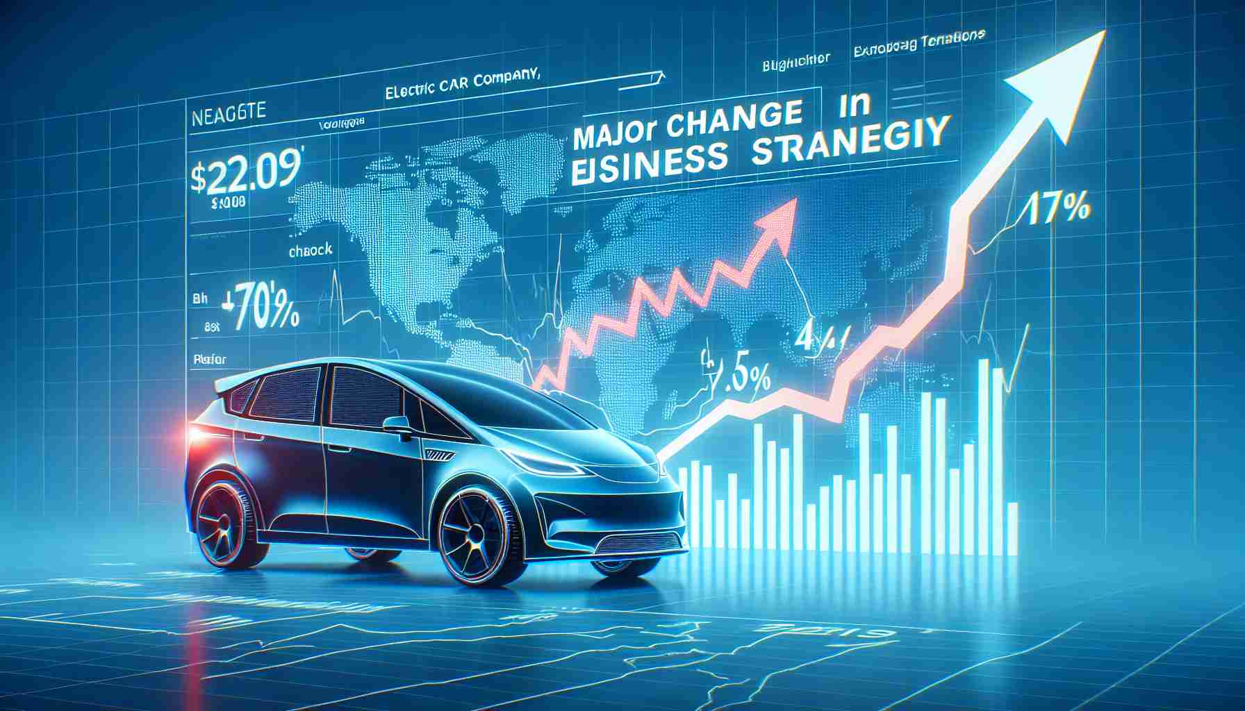 Tesla Stock Shocker! Game-Changing Strategy Unveiled