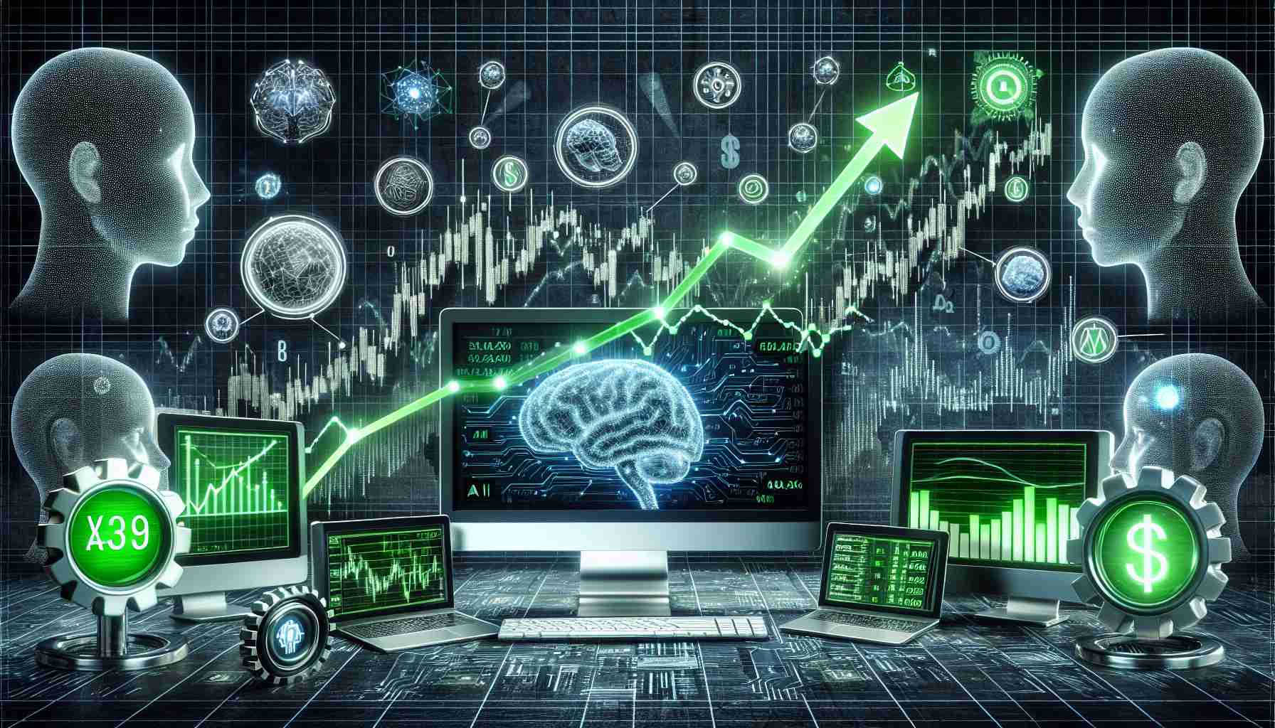 AI Stocks Soar! What’s Behind the Sudden Surge?