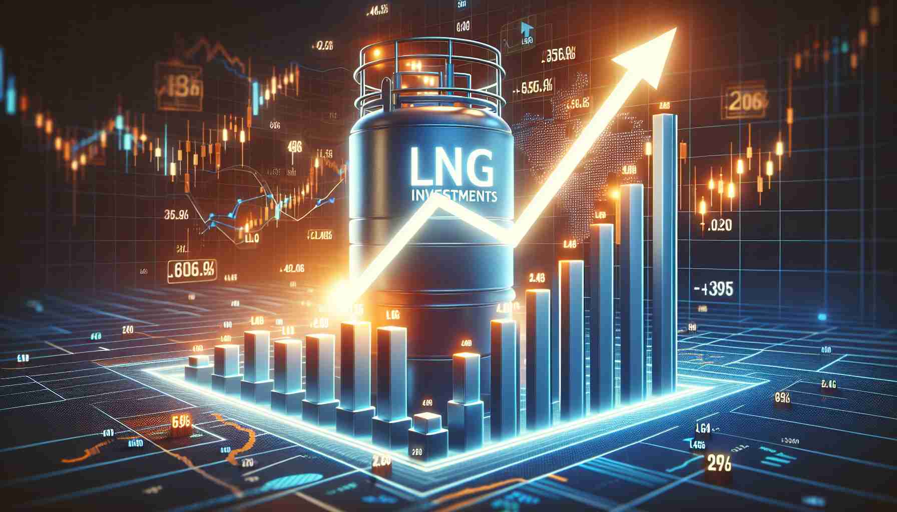 Why NYSE: LNG is Trending Now! Discover the Untapped Potential in LNG Investments.