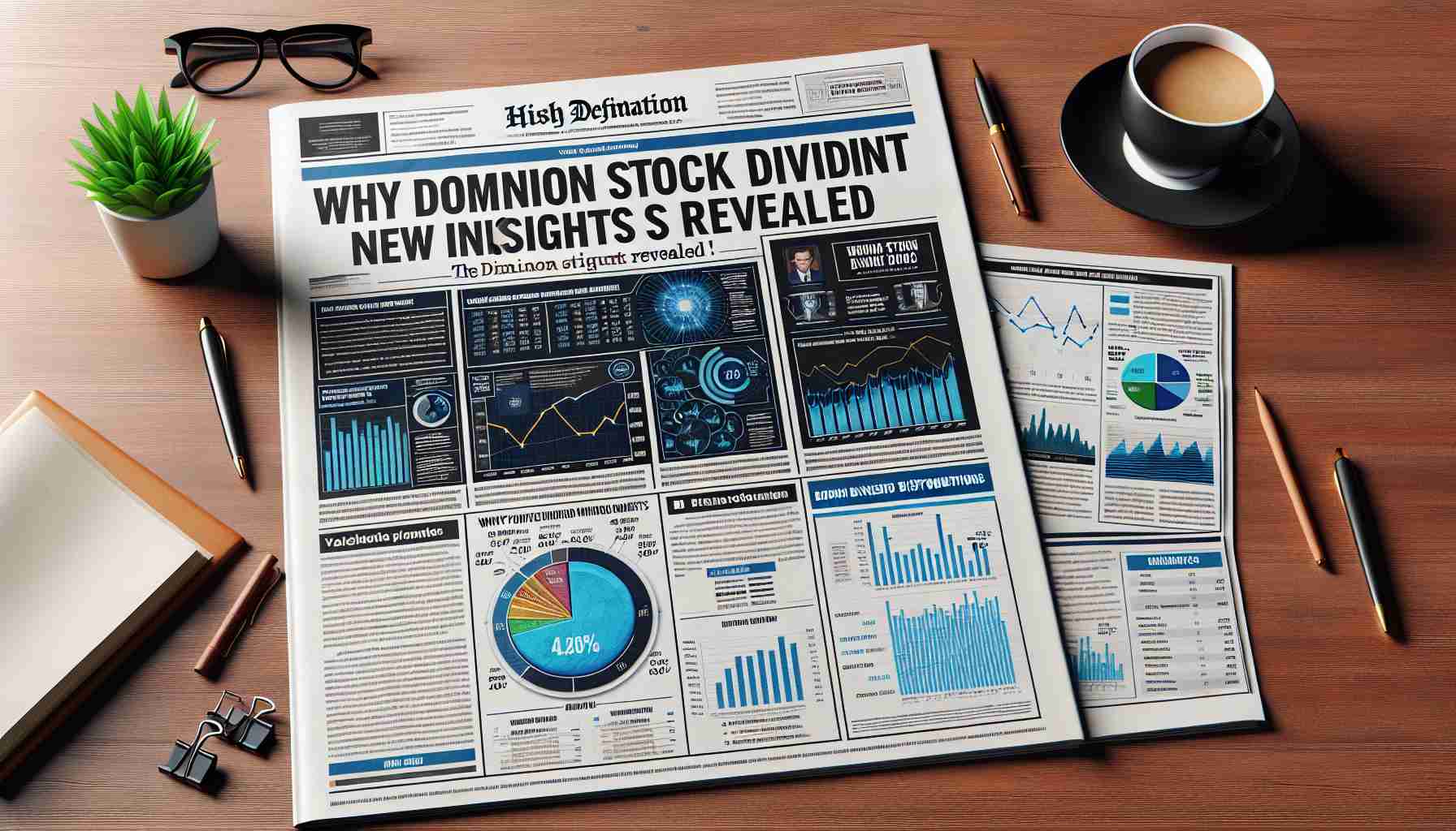 Why Dominion Stock Dividend Matters! New Insights Revealed