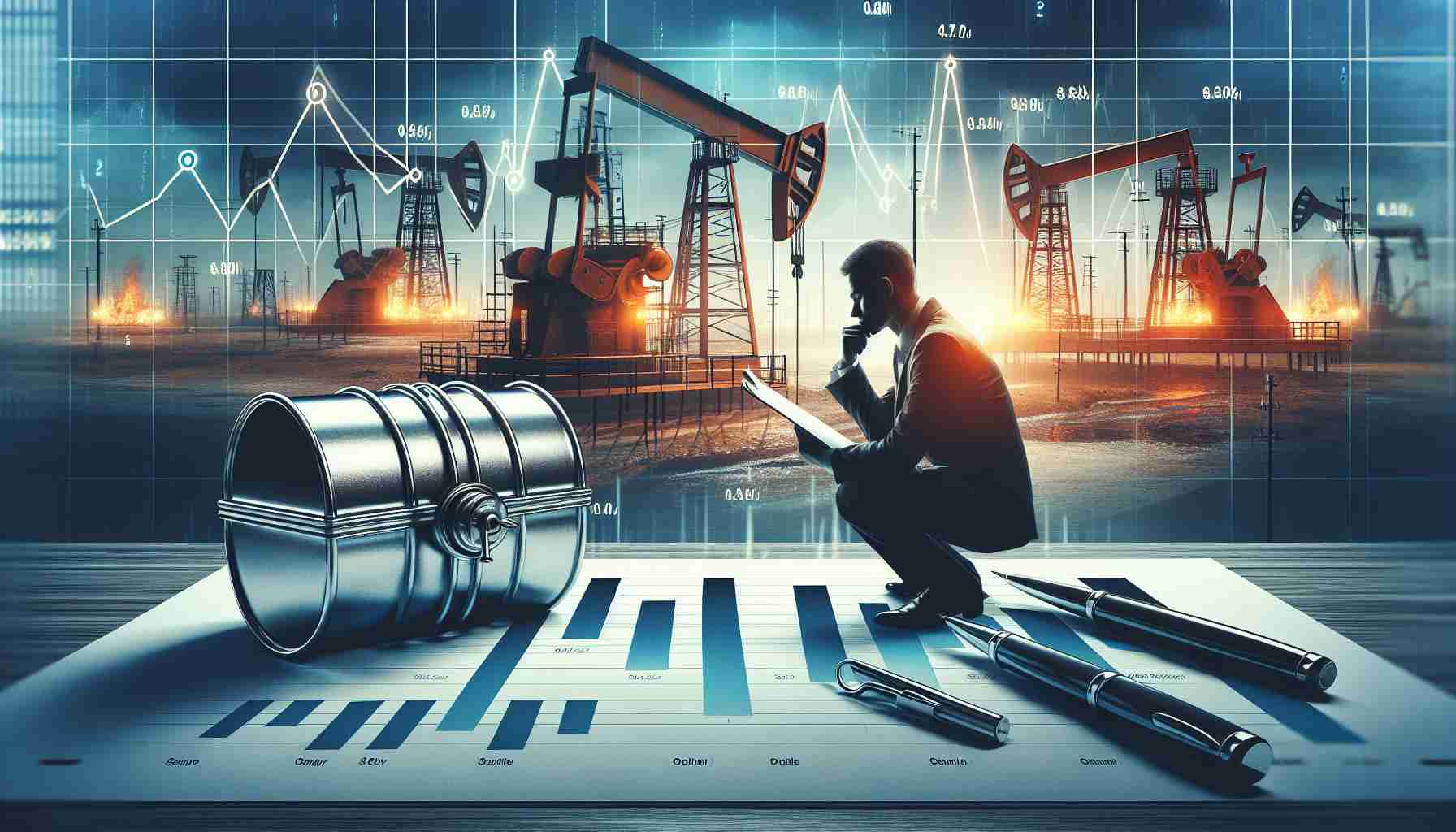 Are Oil and Gas Investment Companies Still a Safe Bet?