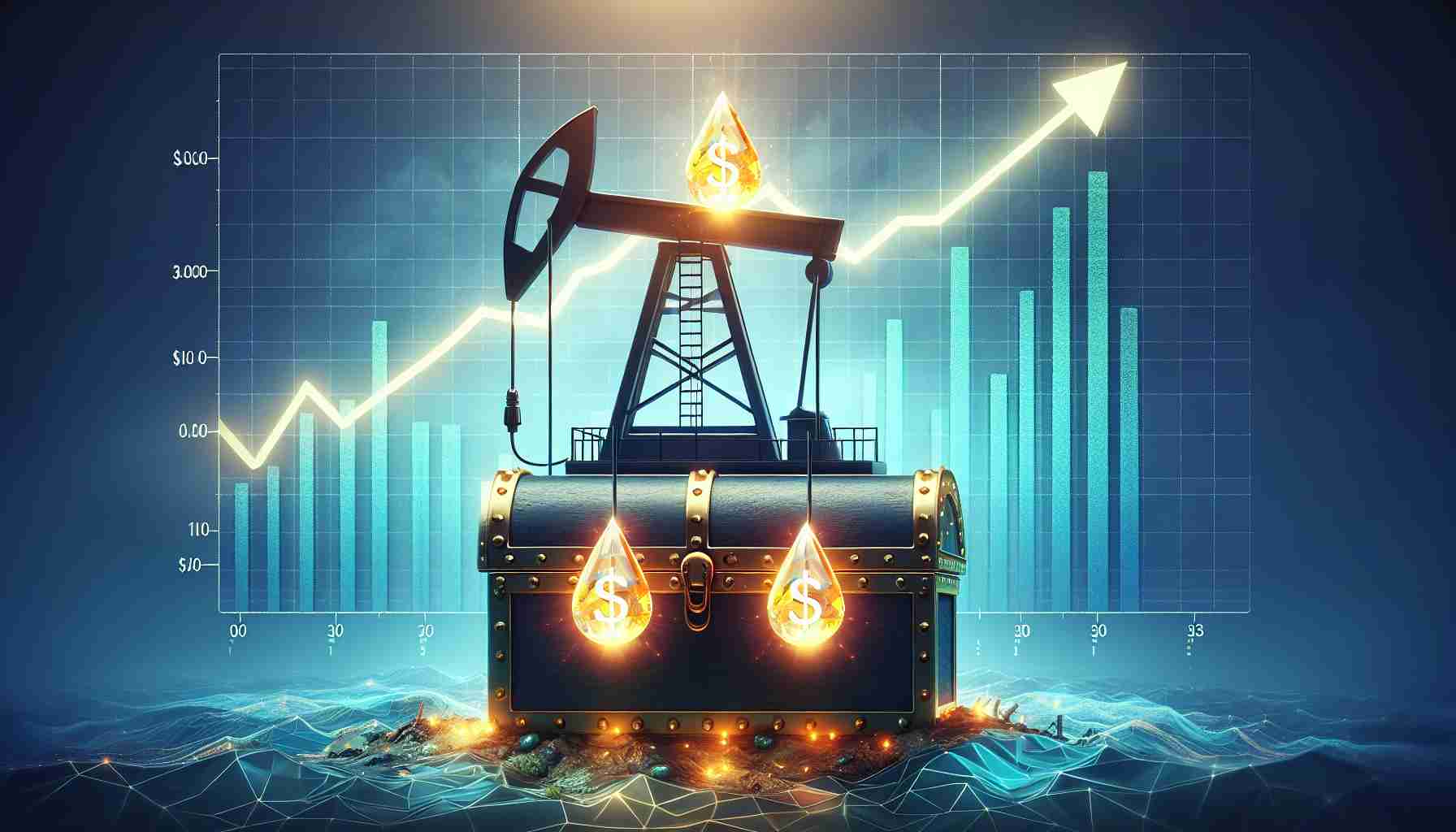 This Hidden Trio Could Ignite Your Portfolio Amid Rising Oil Prices