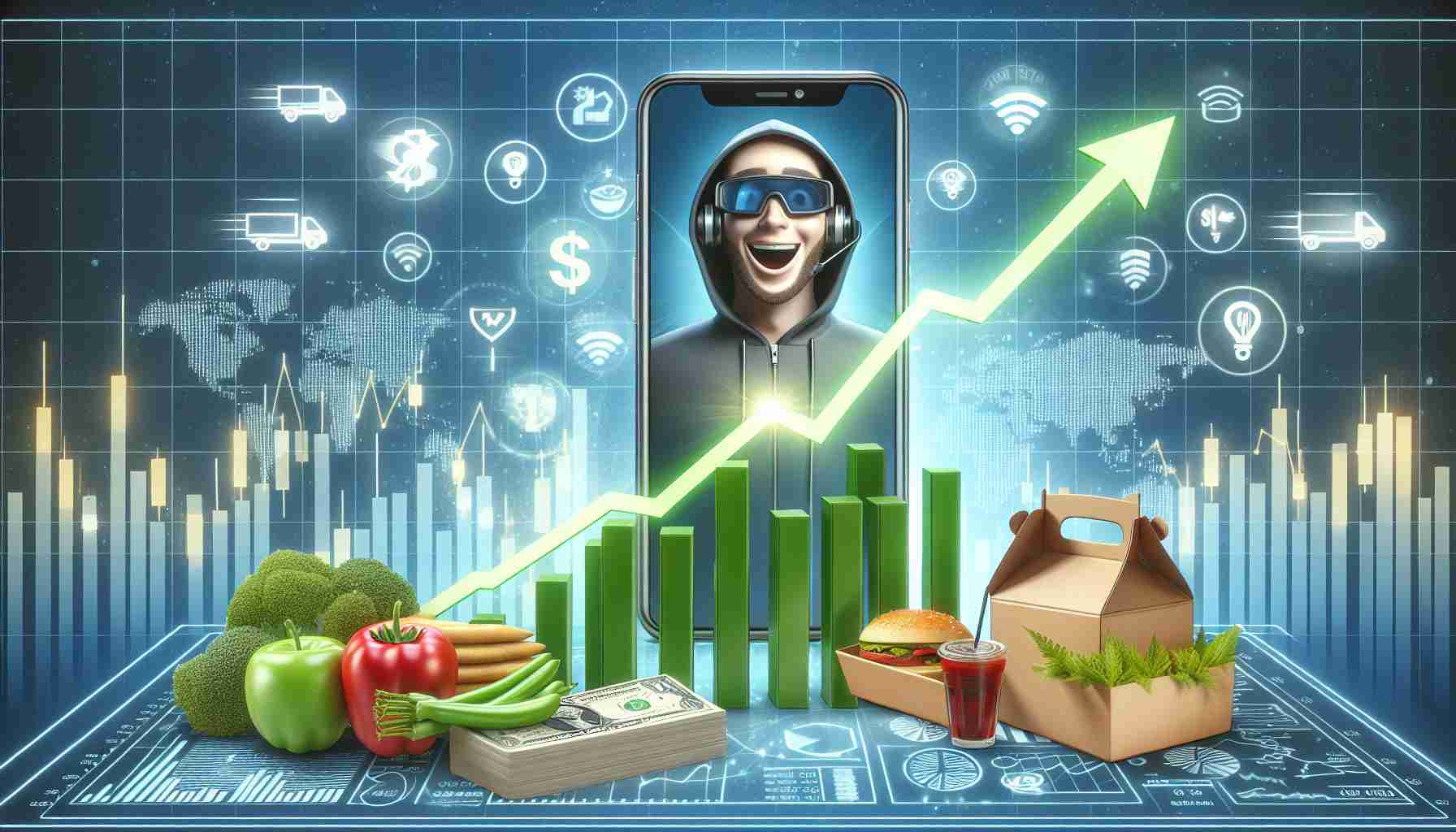 Swiggy Surges on Debut! Investors Reap Unexpected Gains