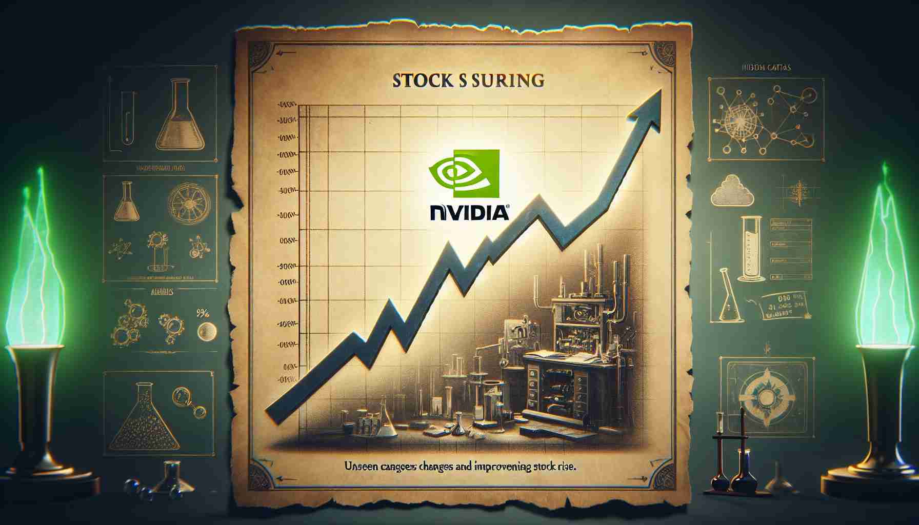 Why NVIDIA’s Stock is Surging: The Hidden Catalysts