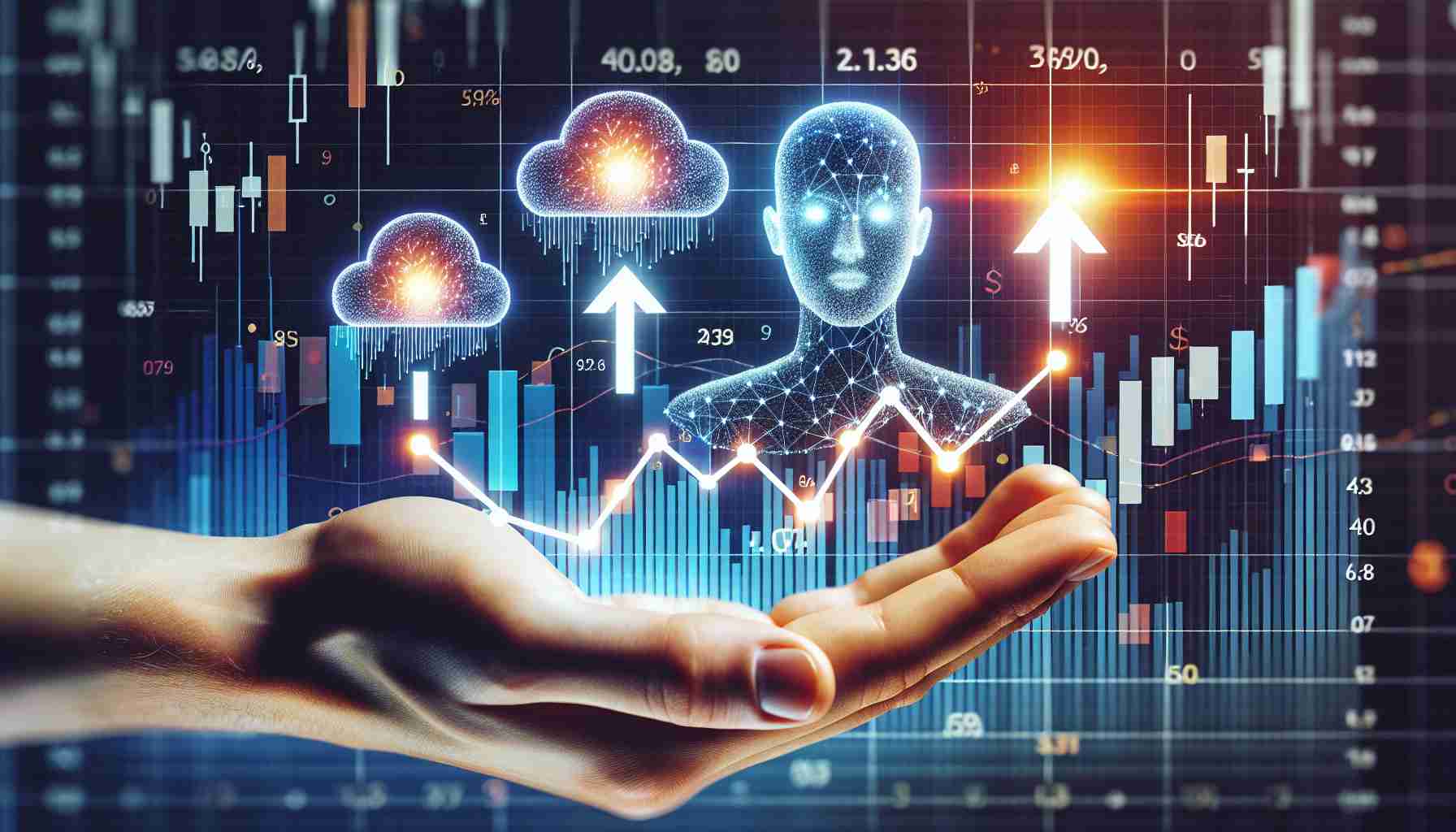 Unseen Potential? Three AI Stocks Poised for Growth.