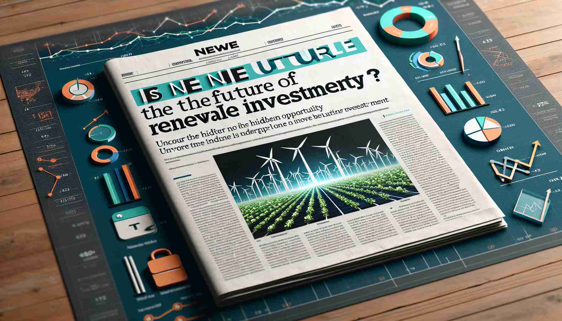 Is NNE the Future of Renewable Investments? Uncover the Hidden Opportunity