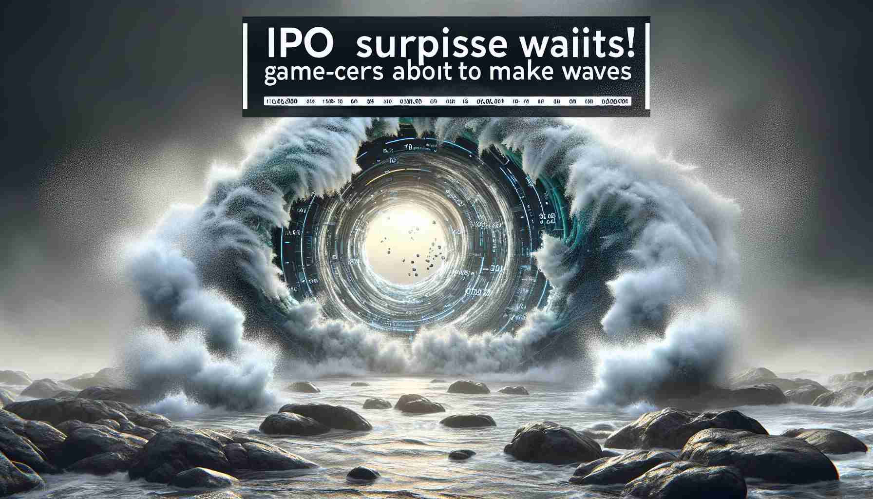 IPO Surprise Awaits! A Game-Changer is About to Make Waves.