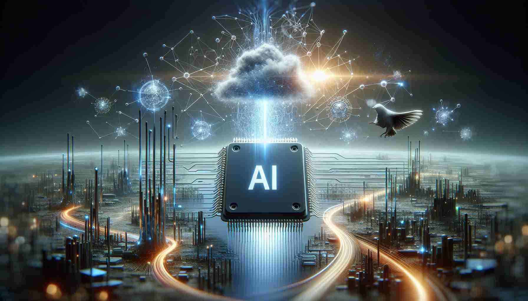 The AI Chip Revolution. What’s Really Fueling Innovation?