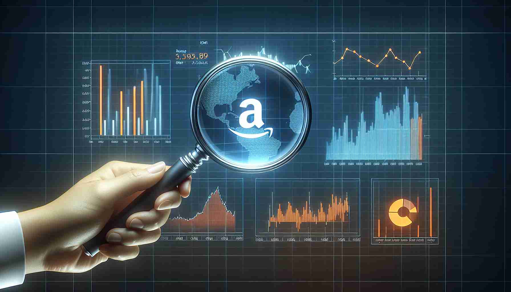 Amazon Stock: What You Need to Know Today! The Hidden Trends Experts Are Watching