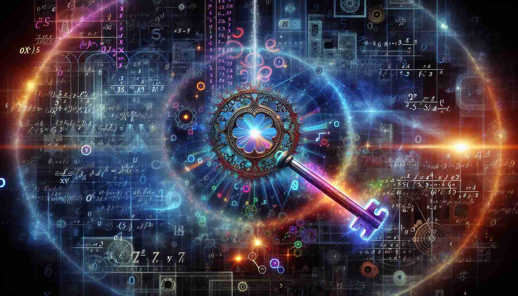 Unlocking Secrets! Quantum Future Revealed by Industry Insider