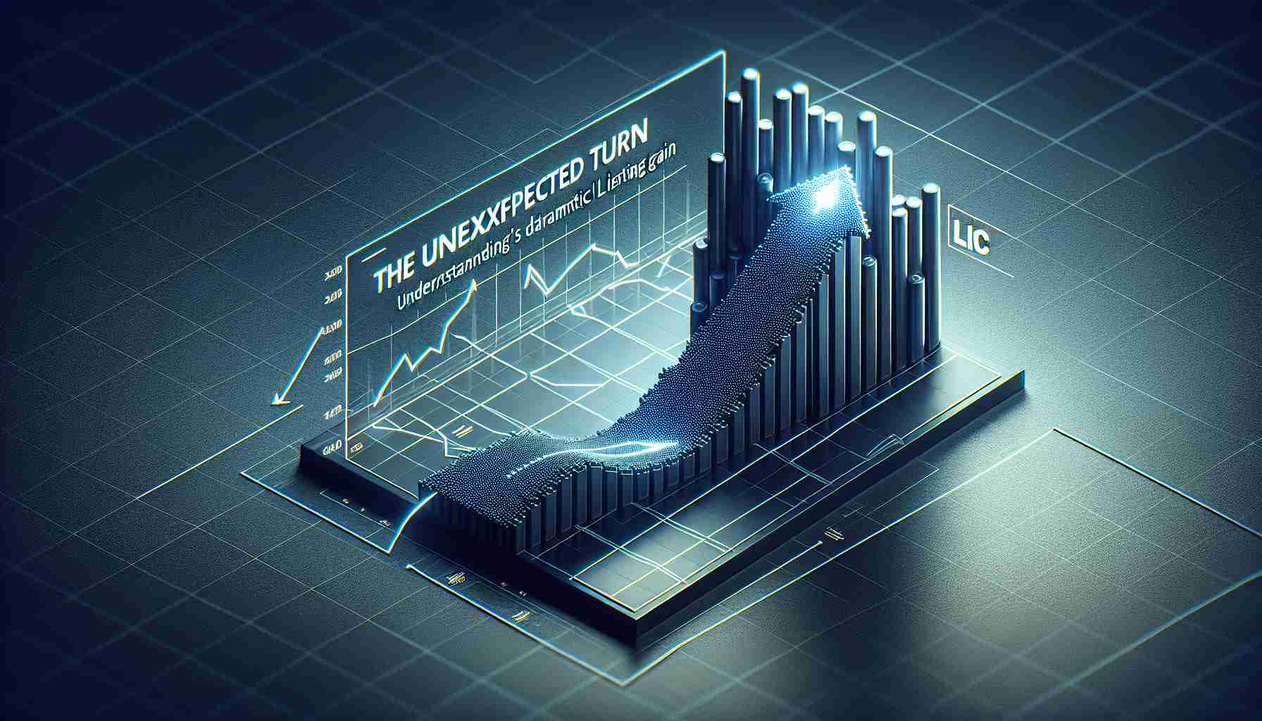 The Unexpected Turn: Understanding LIC’s Dramatic Listing Gain