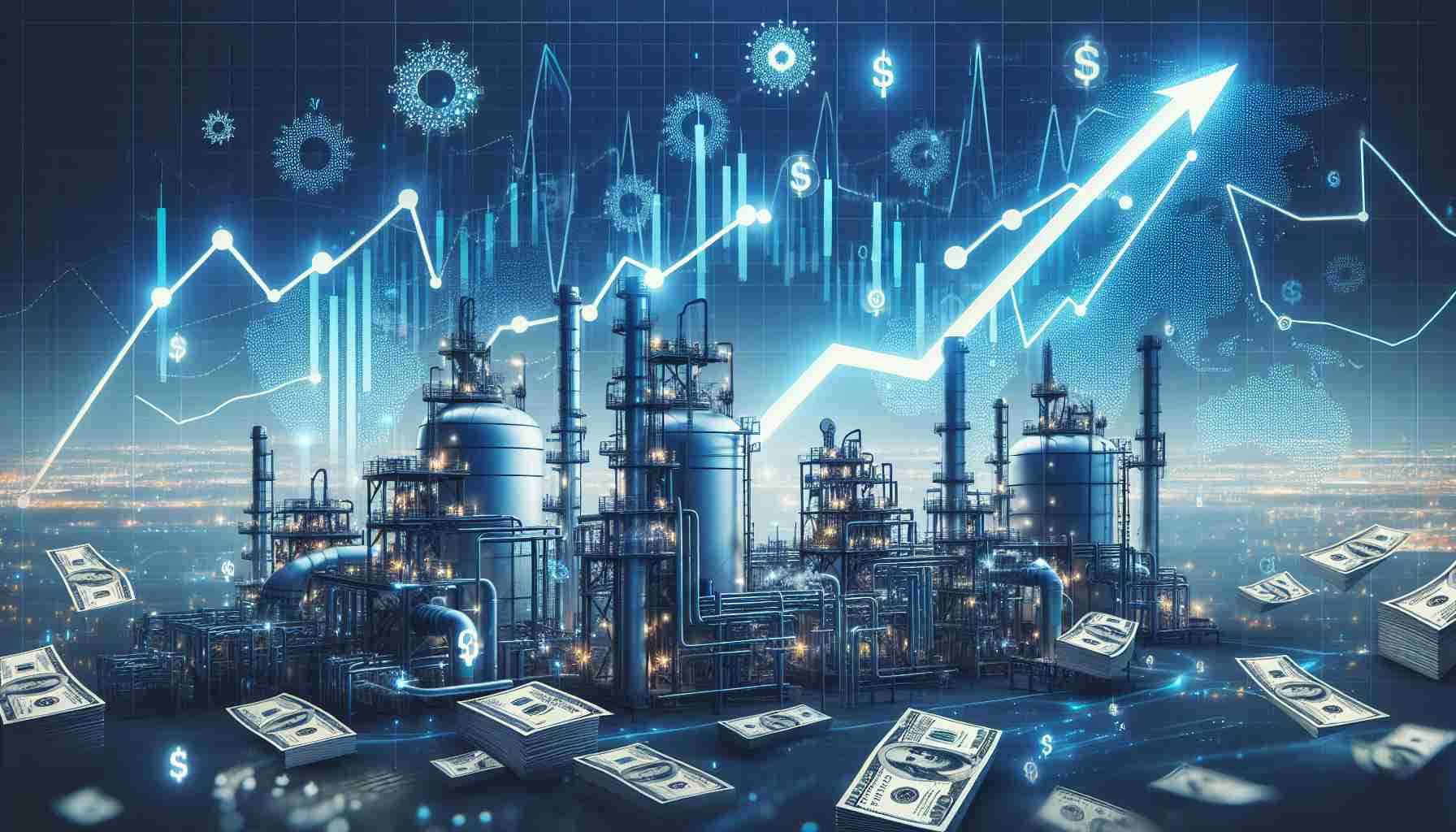 Is Investing in Natural Gas Futures Your Path to Financial Growth?