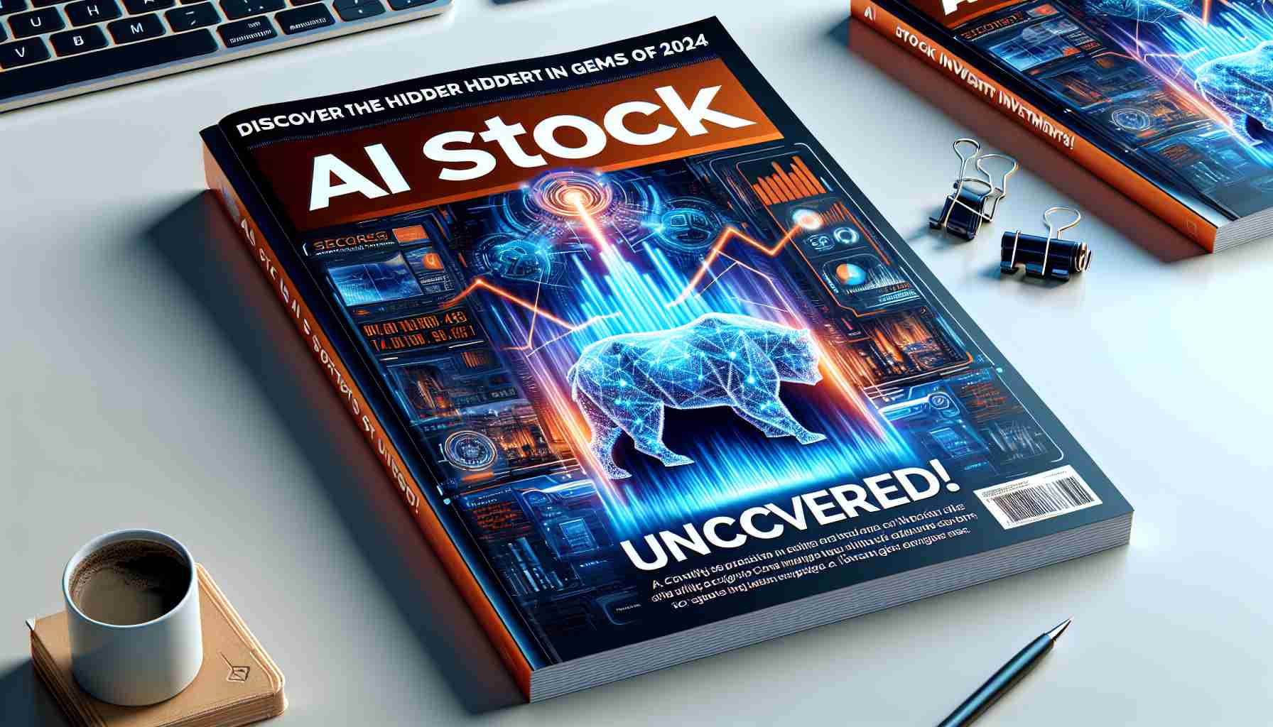 AI Stock Secrets Uncovered! Discover the Hidden Gems of 2024 AI Investments.