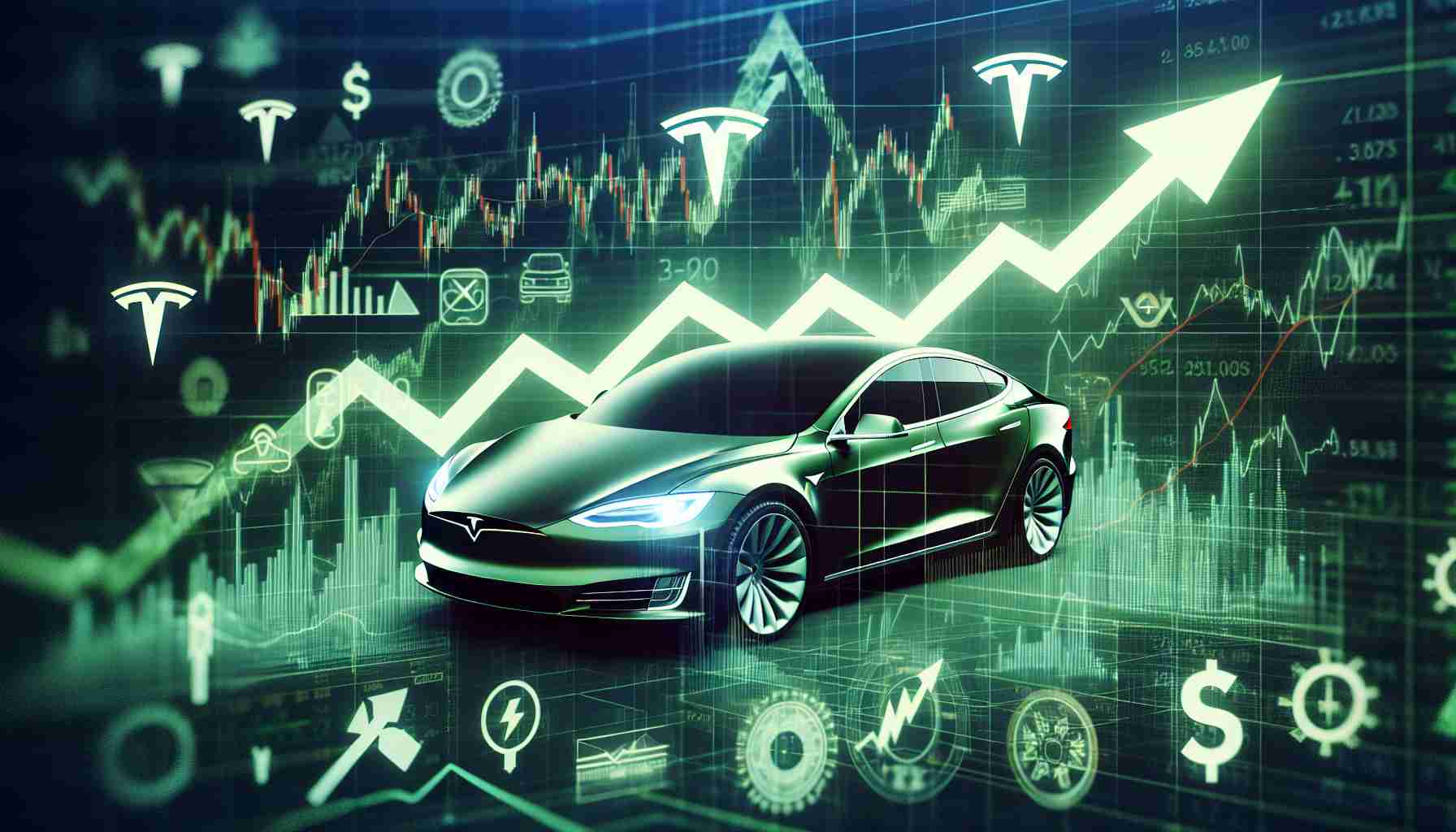 Why Did Tesla’s Stock Surge? The Truth Behind Recent Gains