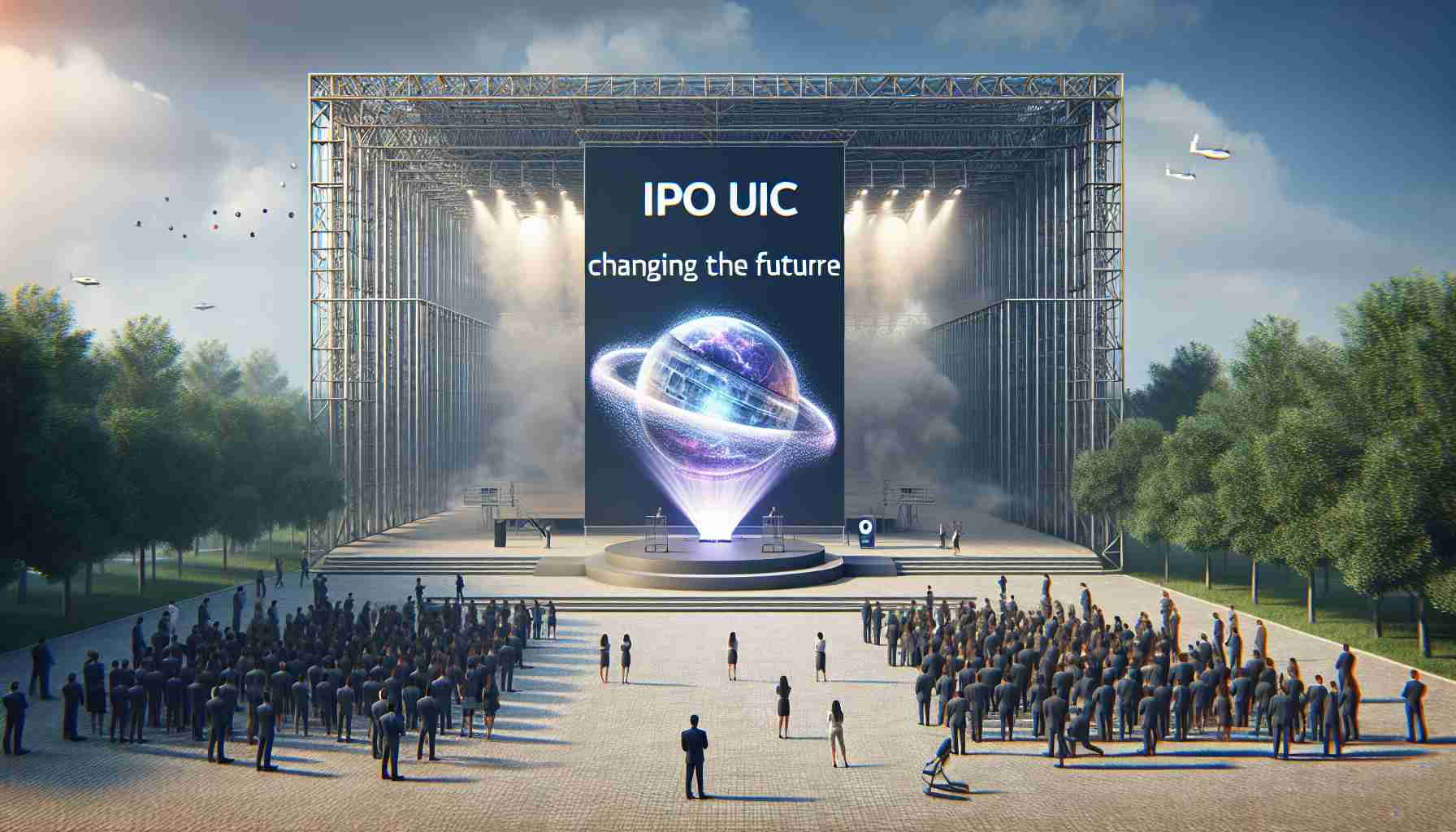 Groundbreaking Innovation Revealed! How ‘IPO UIUC’ is Changing the Future