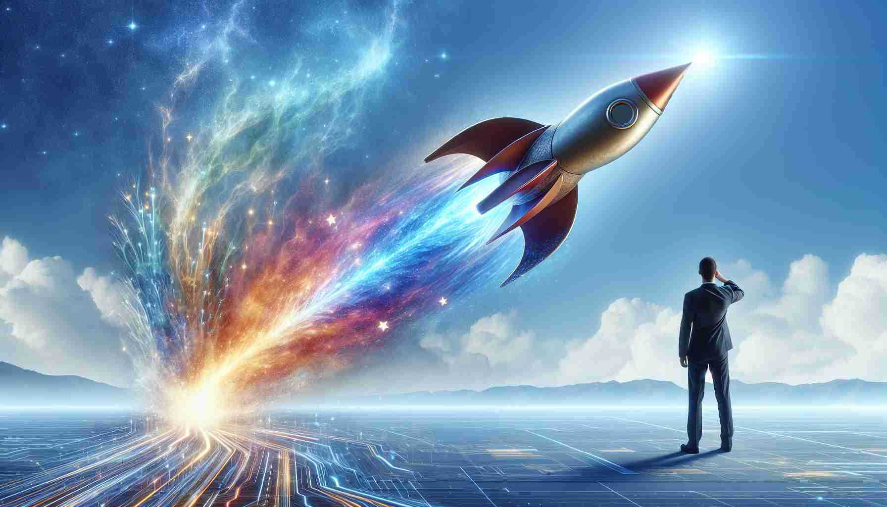 You Won’t Believe What’s Set to Skyrocket! Expert Reveals Surprising Opportunity