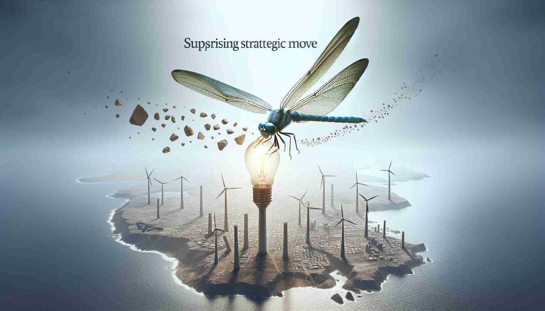 Surprising Strategic Move Revealed! How Dragonfly Energy is Pioneering a New Industry Frontier