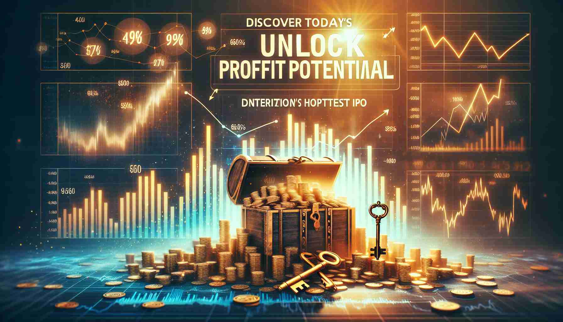 Unlock Profit Potential! Discover Today’s Hottest IPO Opportunity.