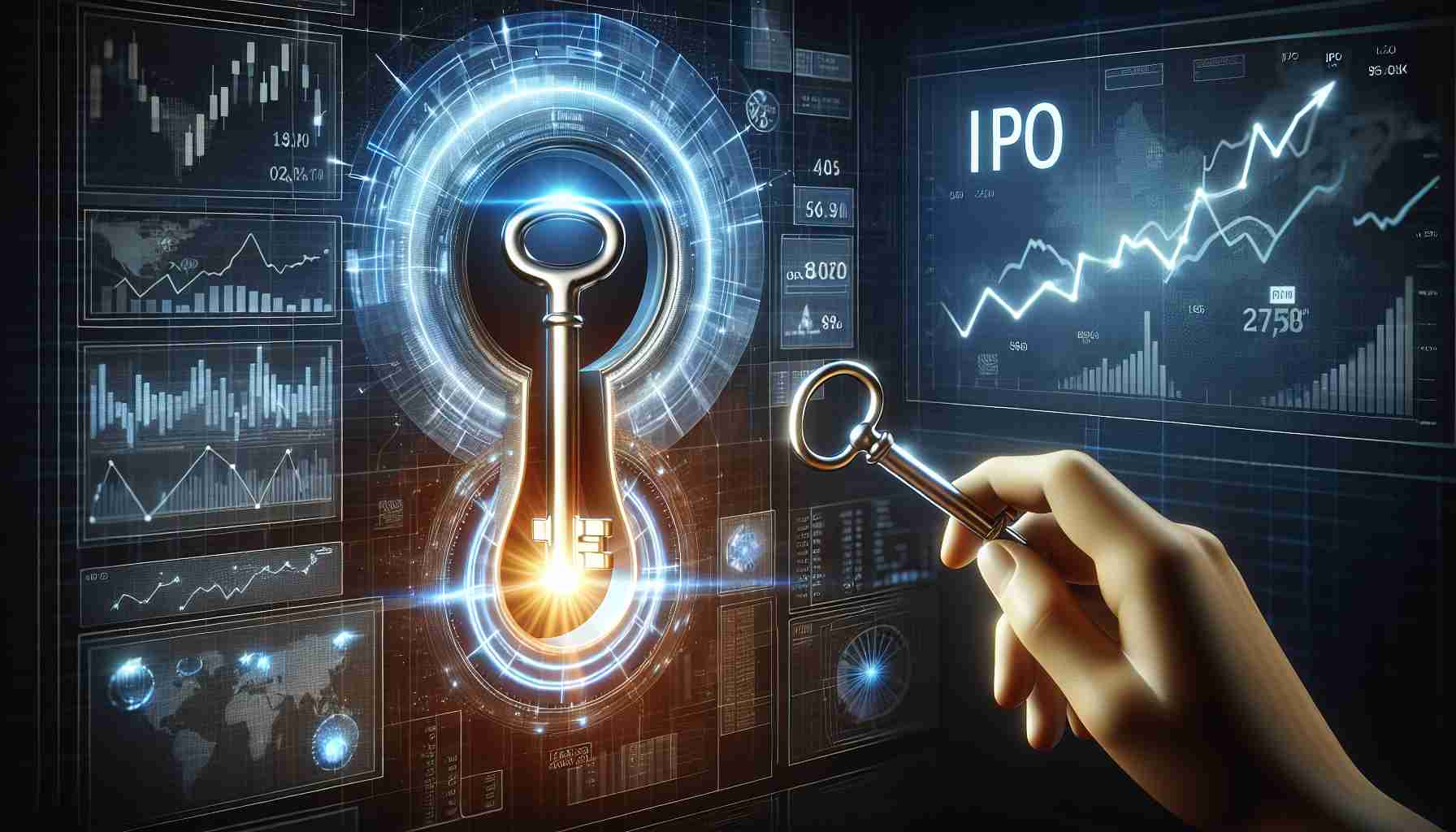 Unlock New Opportunities! Discover the Next Big Tech IPO Sensation