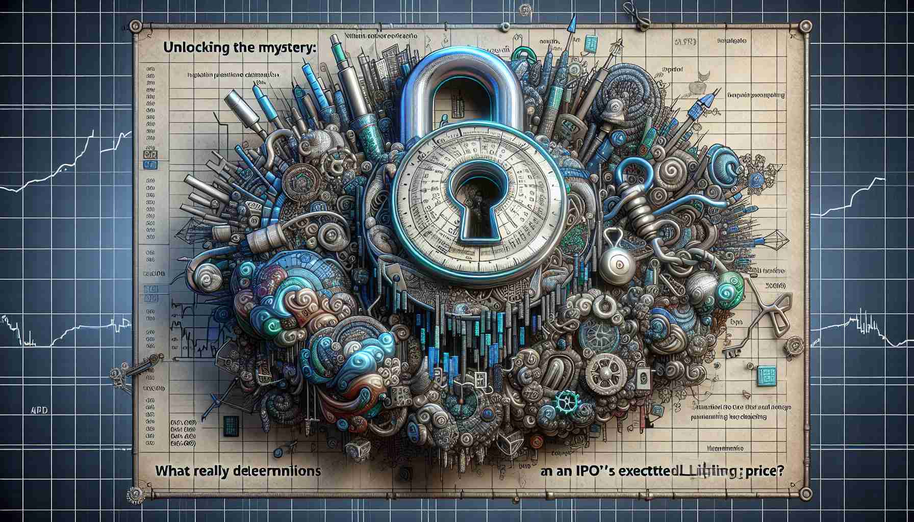 Unlocking the Mystery: What Really Determines an IPO’s Expected Listing Price?