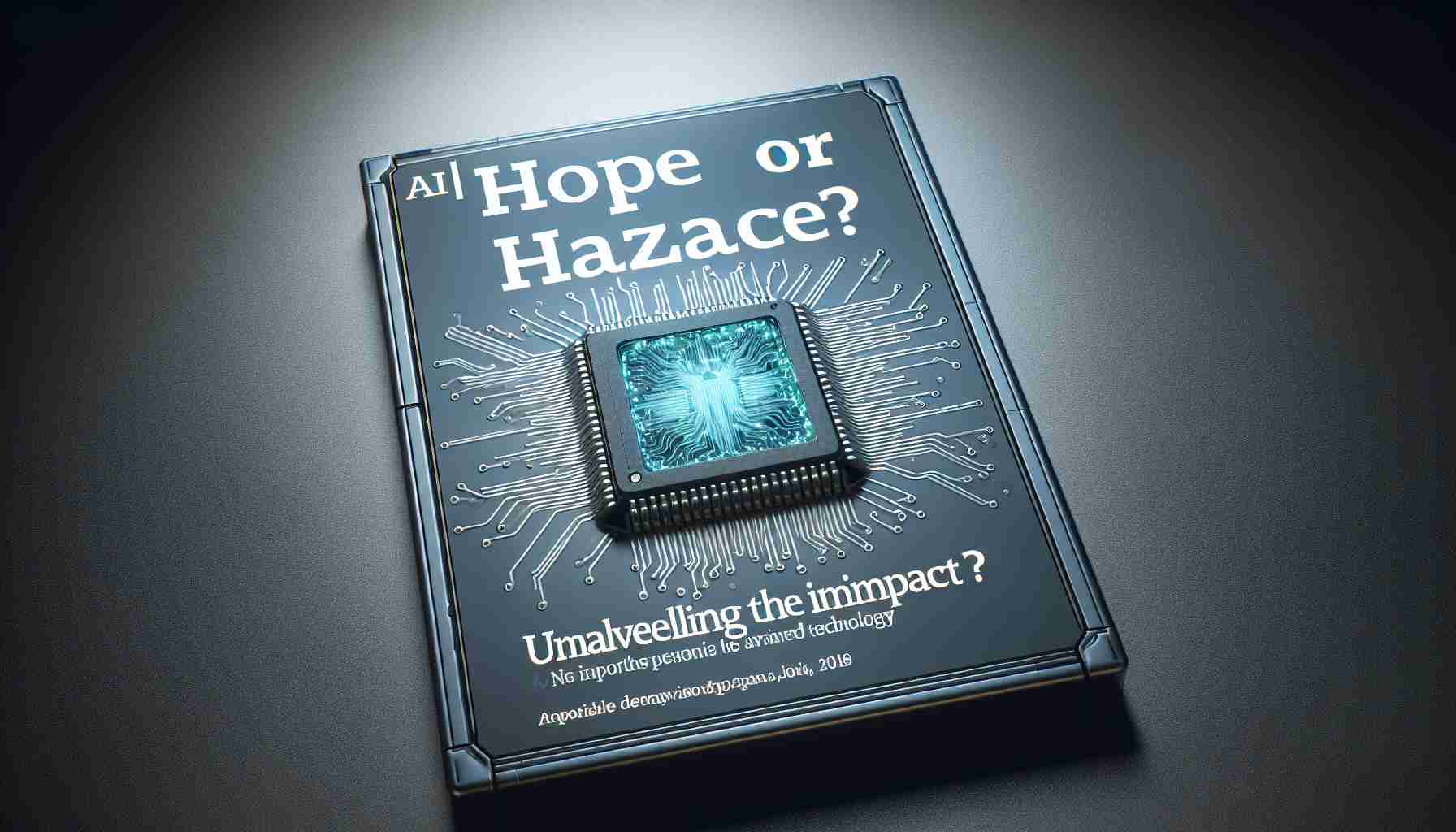 Nvidia’s AI Chip: Hope or Hazard? Unraveling the Impact.