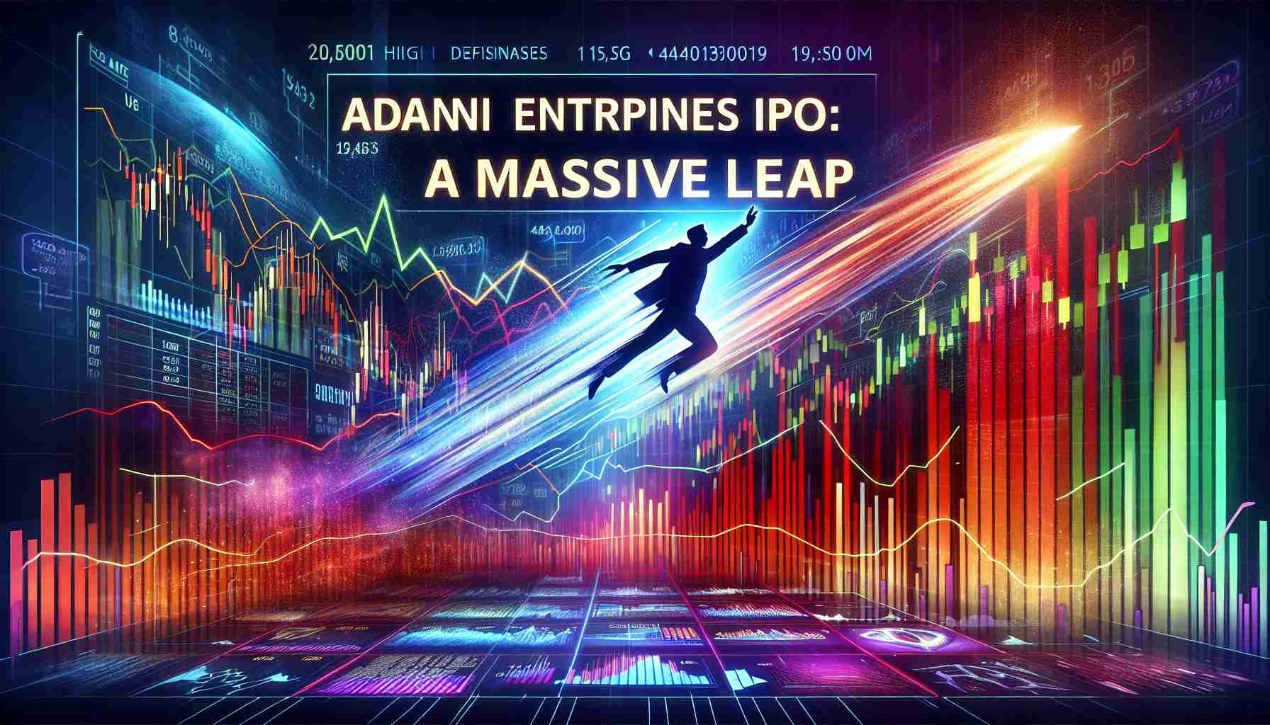 Adani Enterprises IPO: A Massive Leap. What Came Next Will Astound You