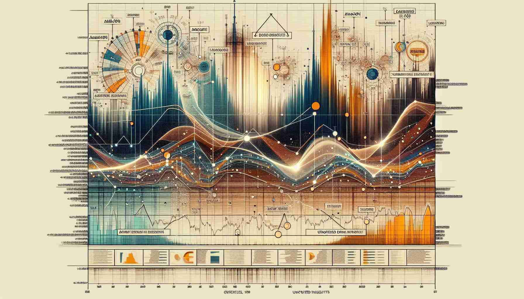 Amazon’s Stock Secrets: What the Chart Reveals! Uncovered Insights