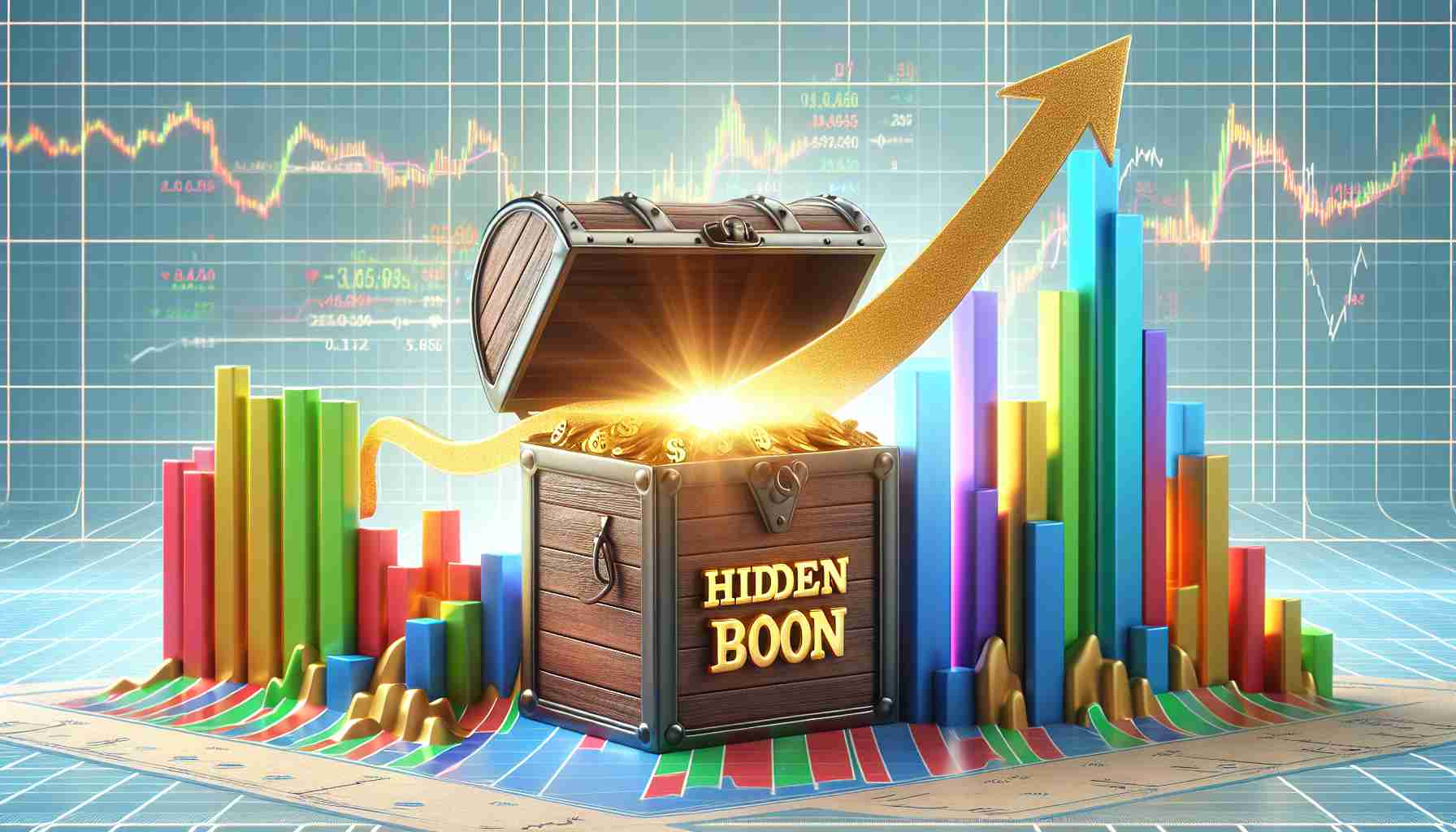 Market’s Hidden Boon?! Find Out Which Stocks Are Soaring