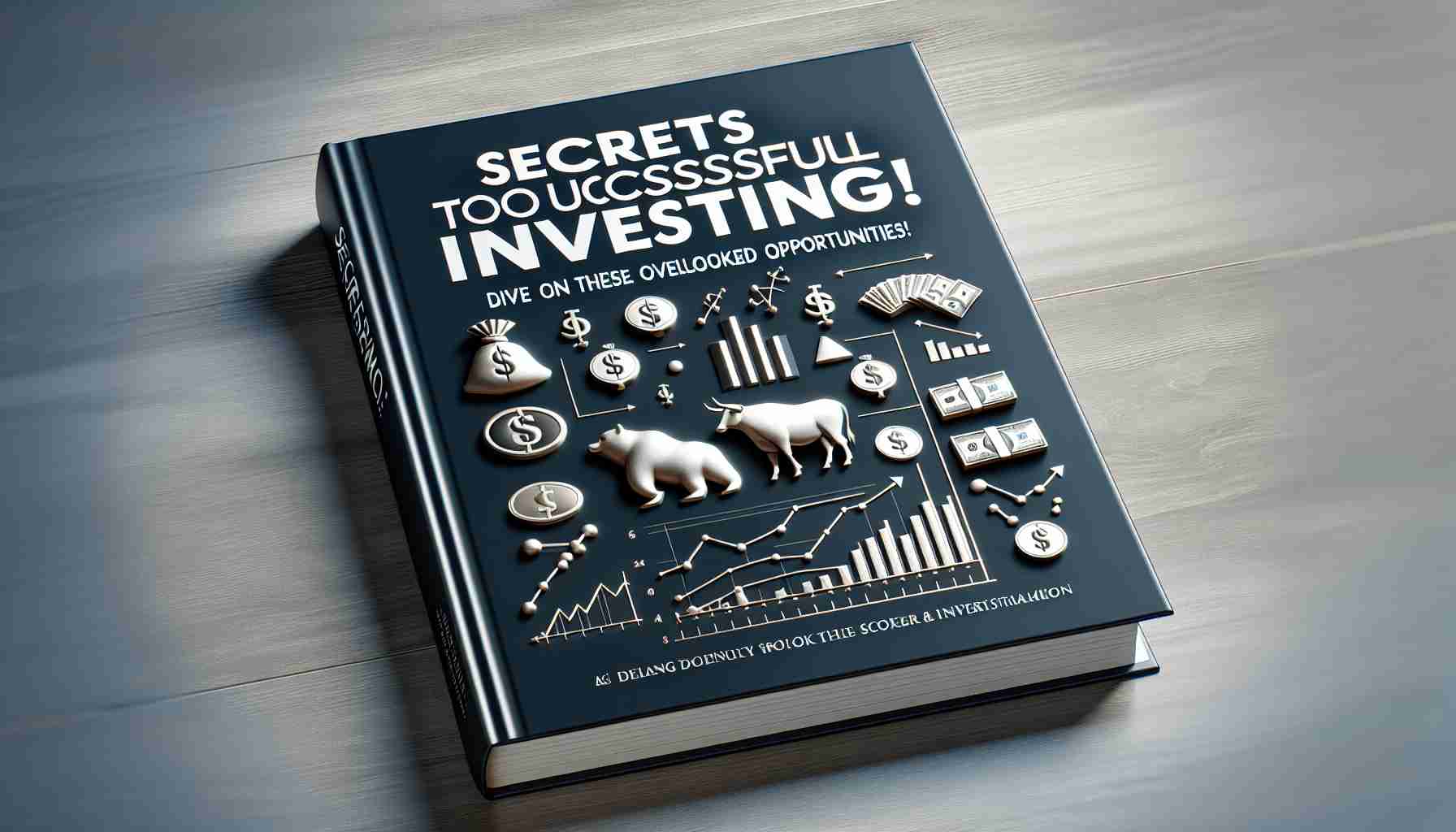 Secrets to Successful Investing! Dive Into These Overlooked Opportunities