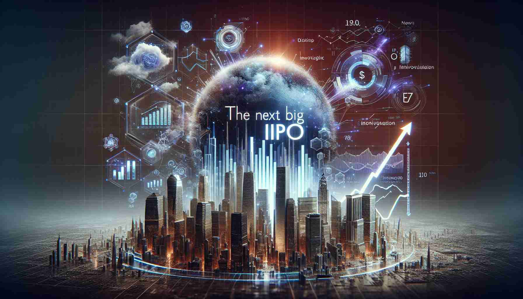 The Next Big IPO You Can’t Afford to Miss! Discover the Company Reshaping Its Industry.