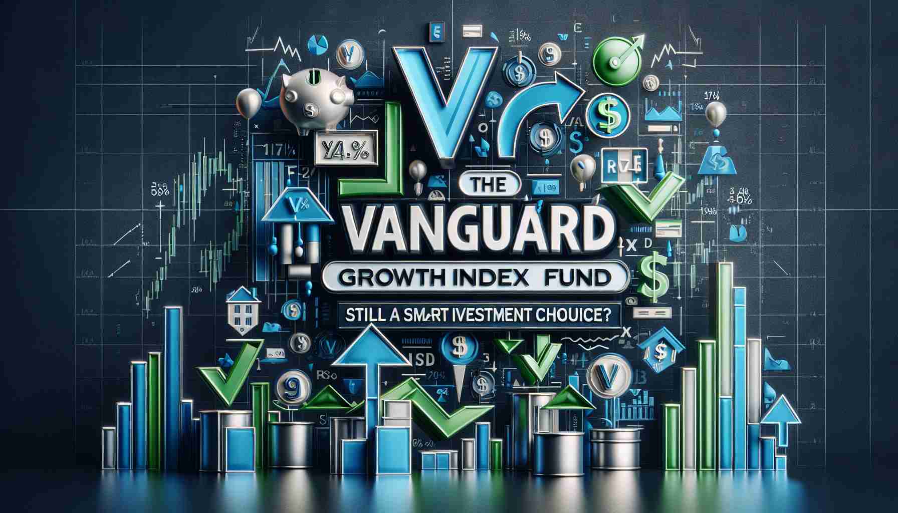 Is the Vanguard Growth Index Fund (VGENX) Still a Smart Investment Choice?