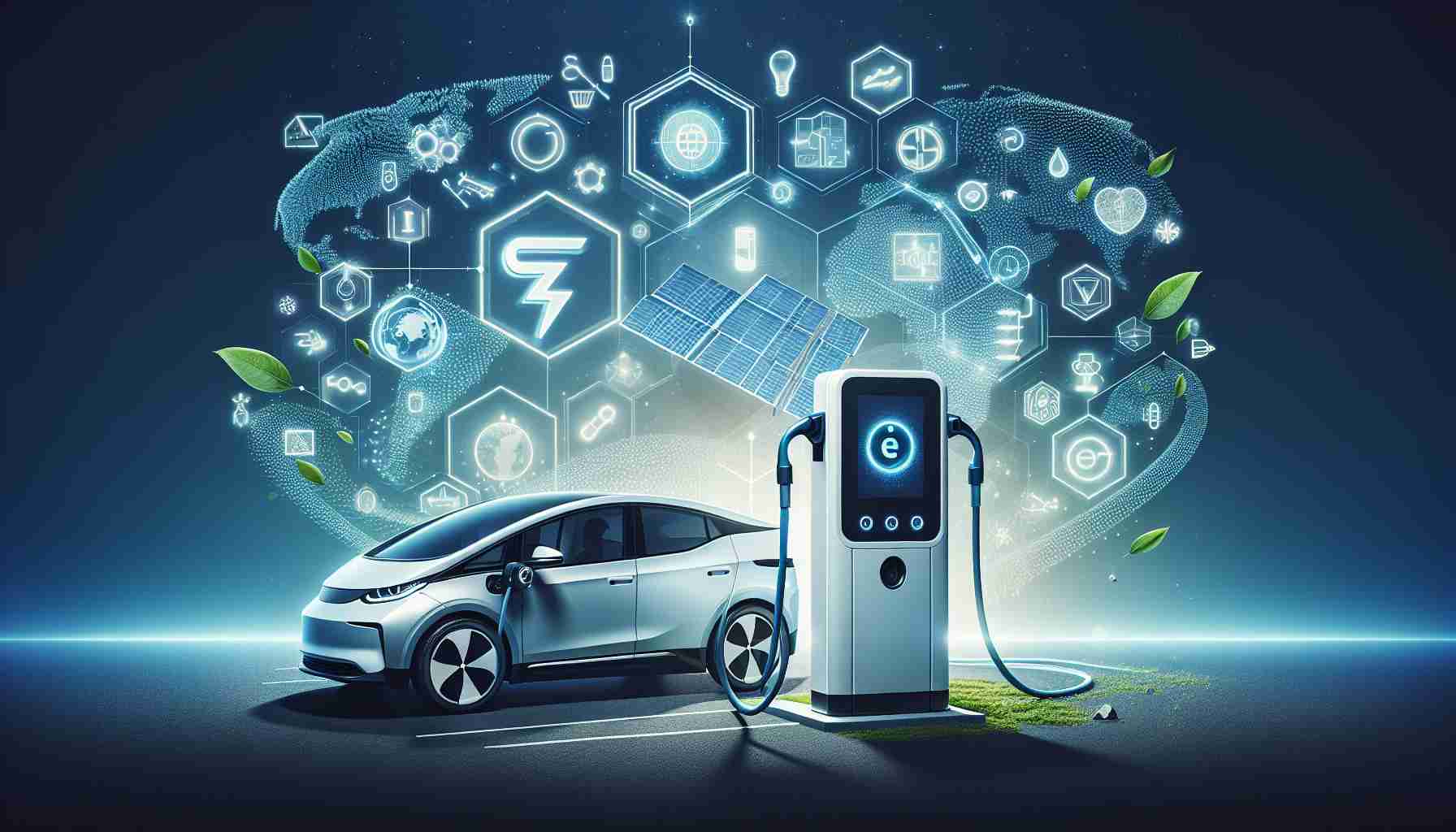 The EV Charging Revolution: What Enphase Energy’s New Move Means for You