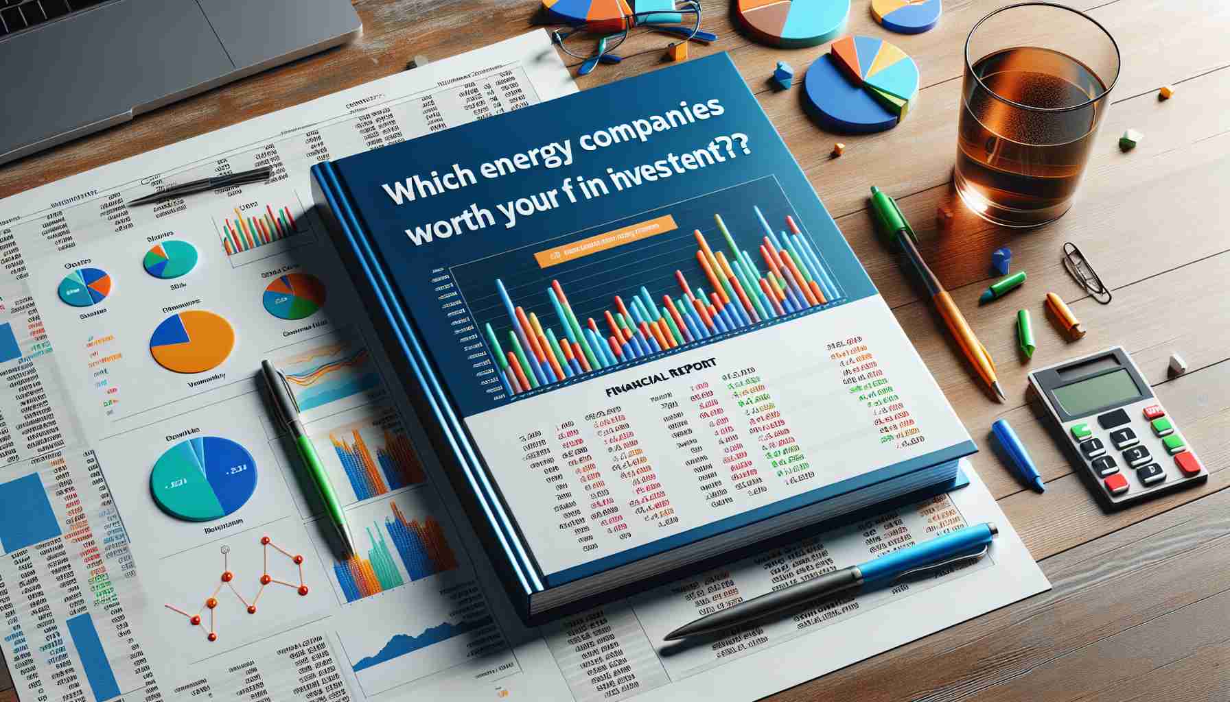 Which Energy Companies Are Worth Your Investment in Today’s Market?