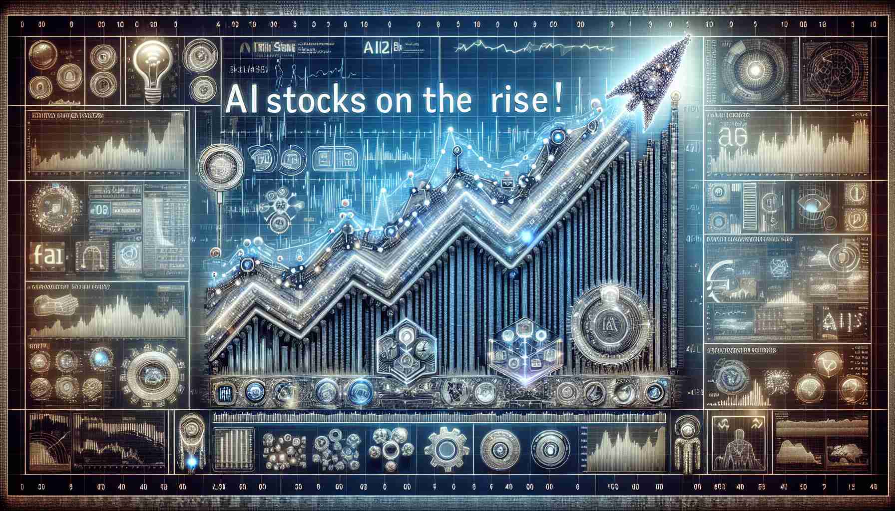 AI Stocks on the Rise! What’s Fueling the Growth?