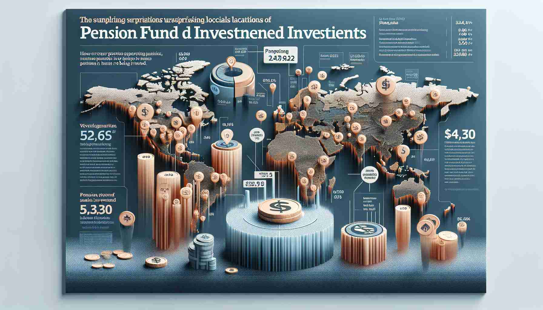 You Won’t Believe Where Your Pension Funds Are Being Invested