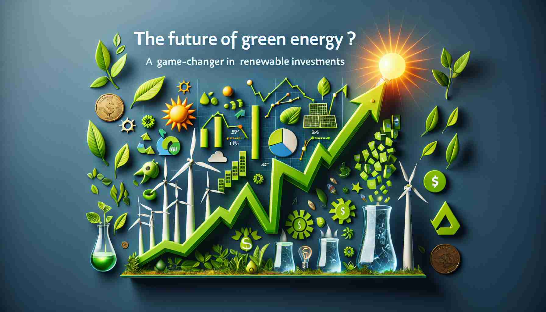 Dominion Energy Stock: The Future of Green Energy? A Game-Changer in Renewable Investments