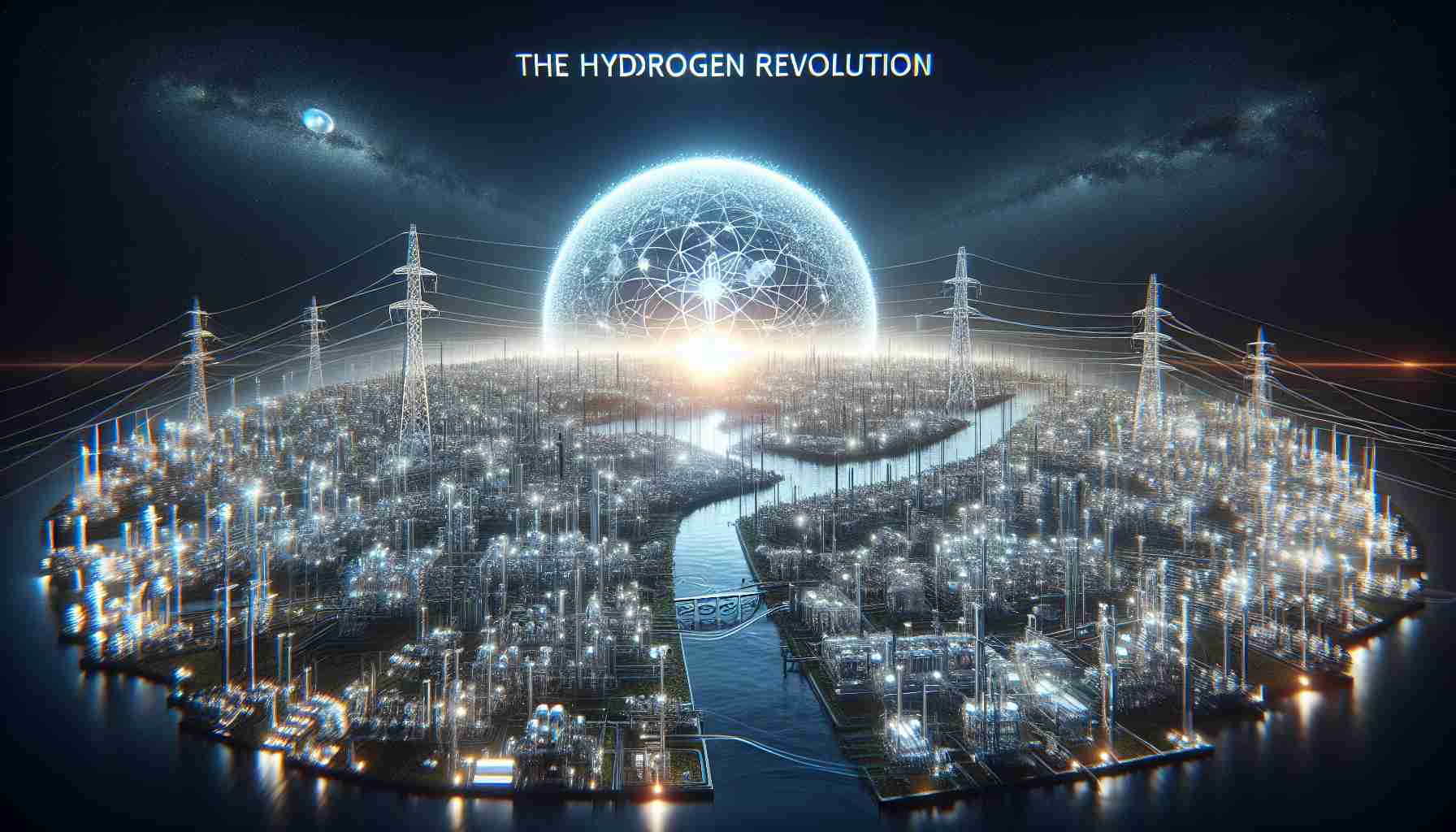 The Hydrogen Revolution: Plug Power’s Game-Changing Vision