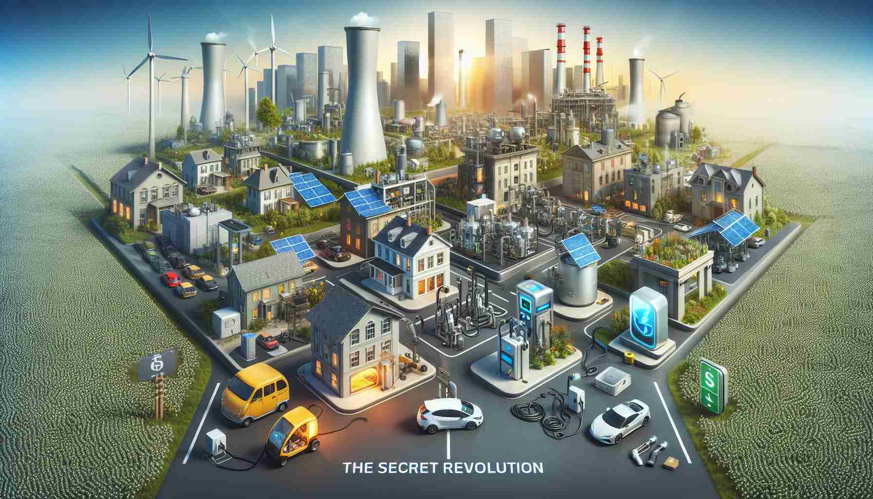 FuelCell’s Secret Revolution. What’s Happening in Your Community?