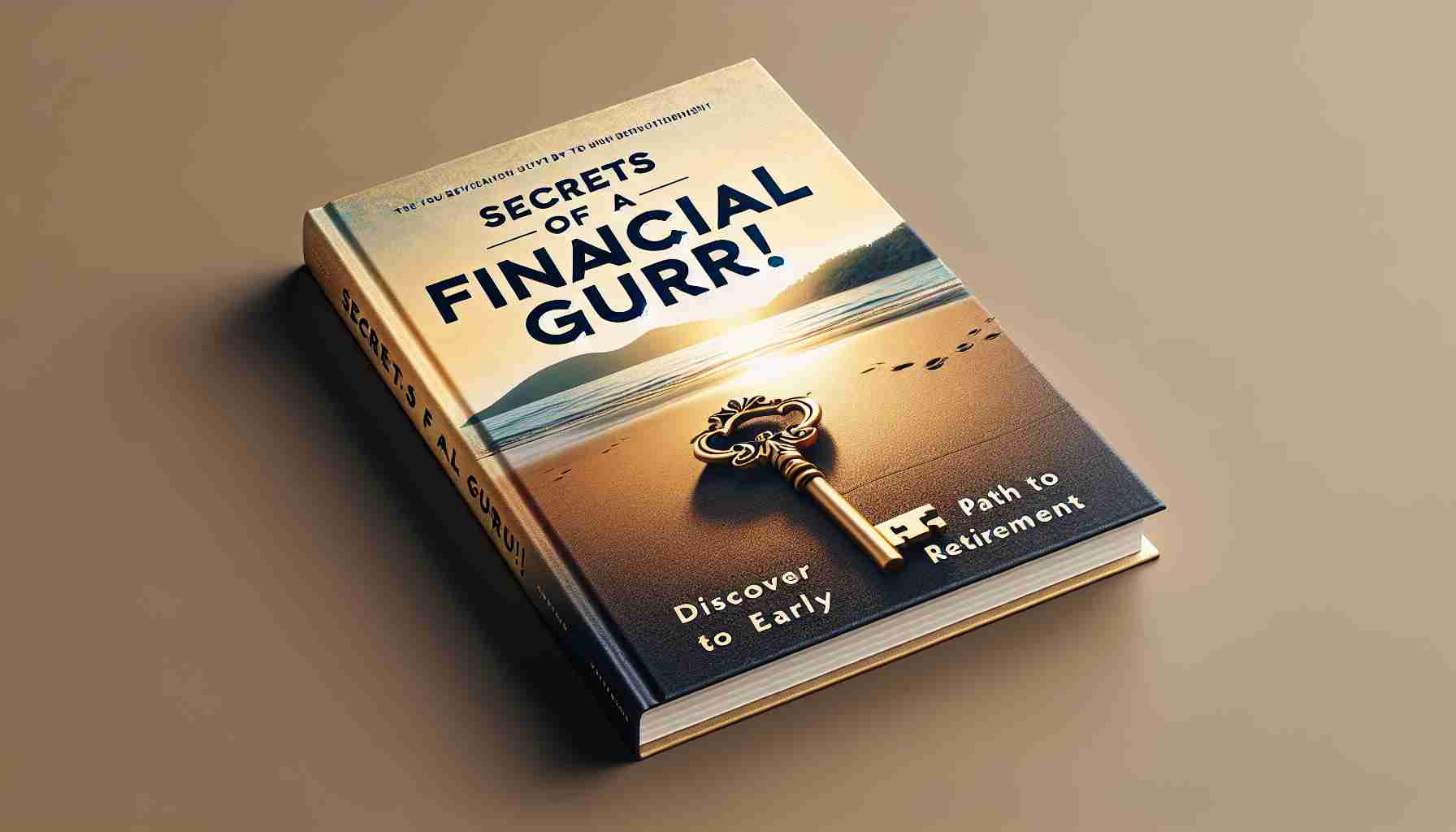 Secrets of a Financial Guru! Discover the Path to Early Retirement