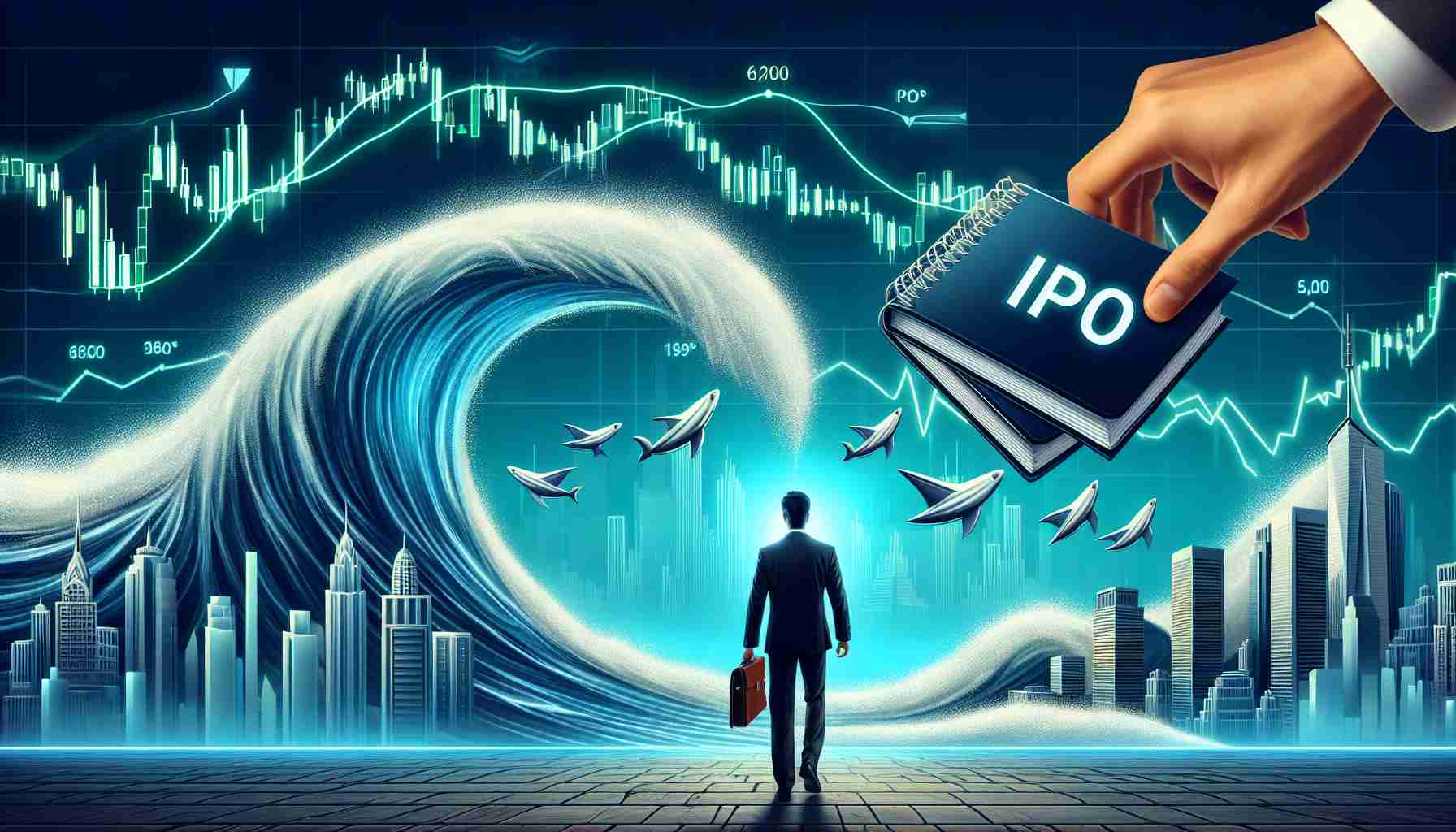 Want to Ride the IPO Wave? Here’s How to Secure New IPO Stocks