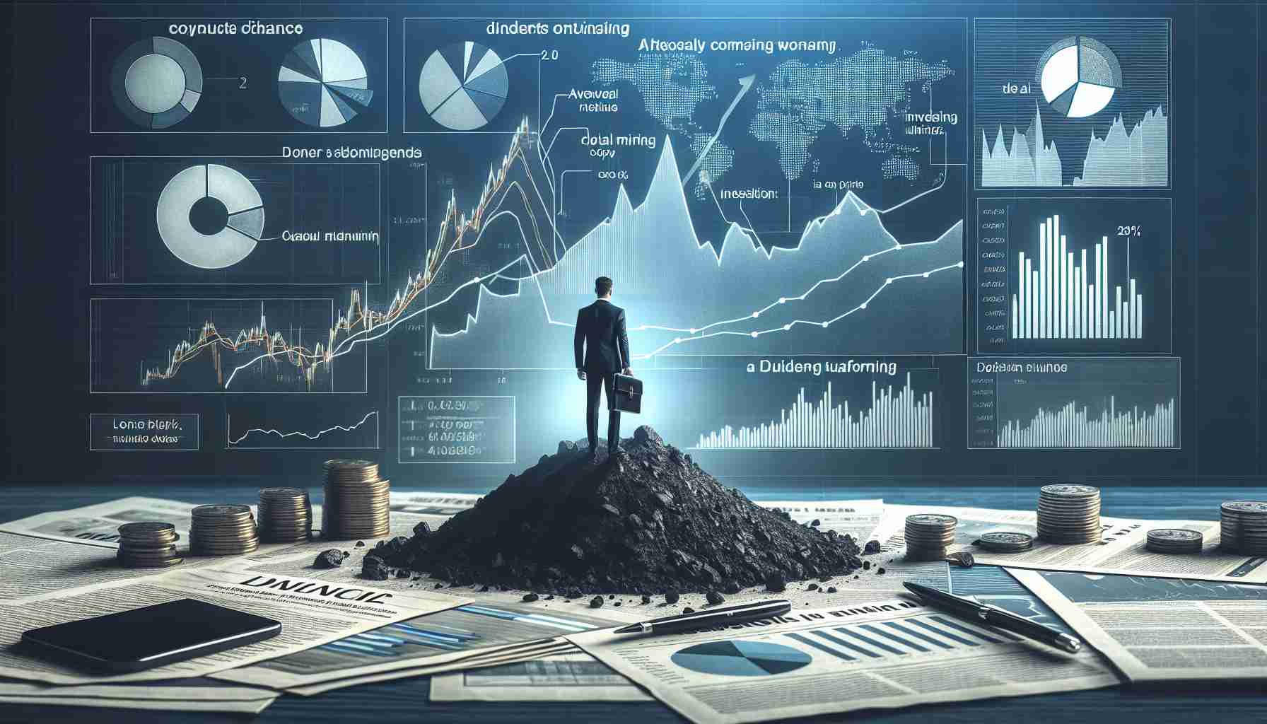 Peabody Energy Stock: Unexpected Turn? What Investors Need to Know