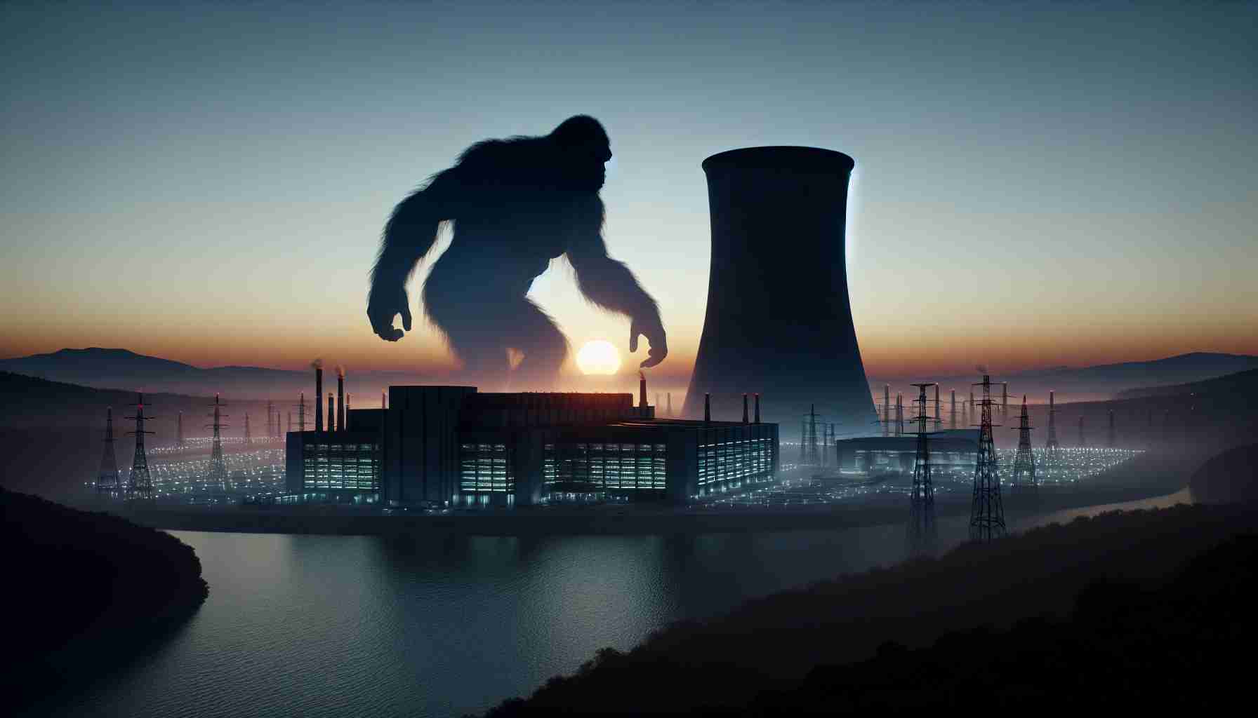 The Silent Giant Awakens. Nuclear Power’s New Frontier Is Closer Than You Think.