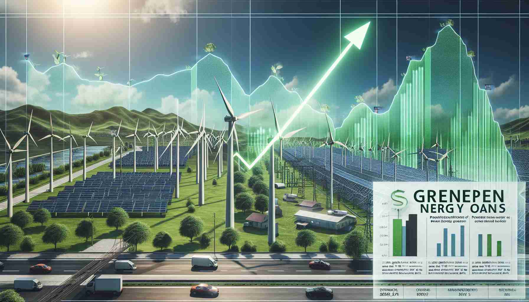 The Green Energy Loan Surge! What’s Happening Before Biden’s Exit?